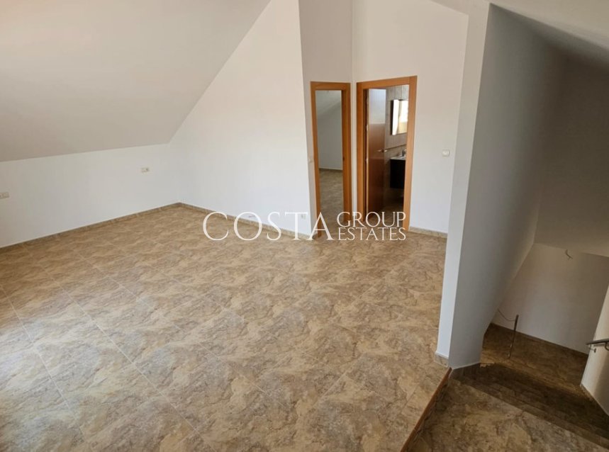 Resale - Villa -
Lorca - Lorca Centro