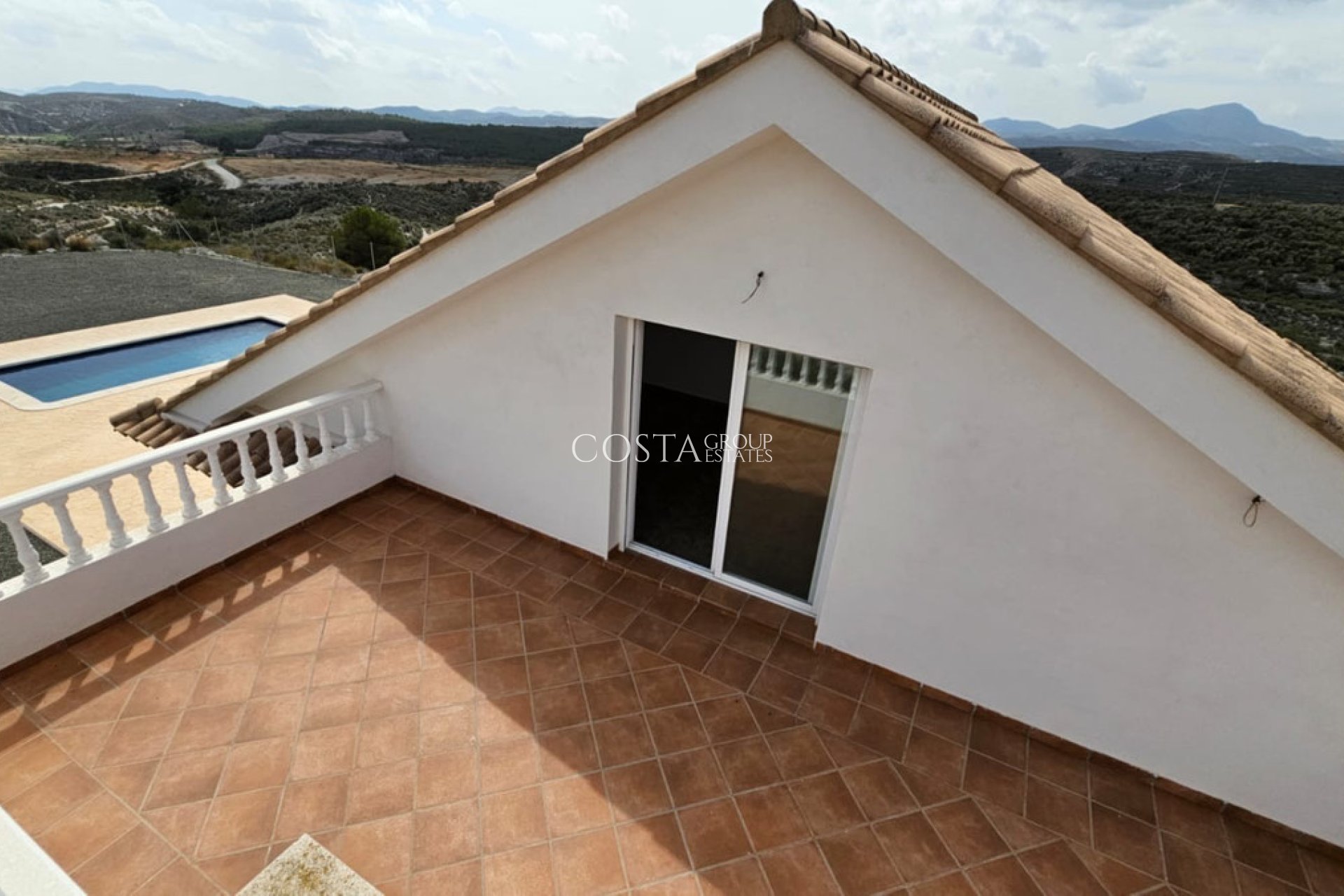 Resale - Villa -
Lorca - Lorca Centro