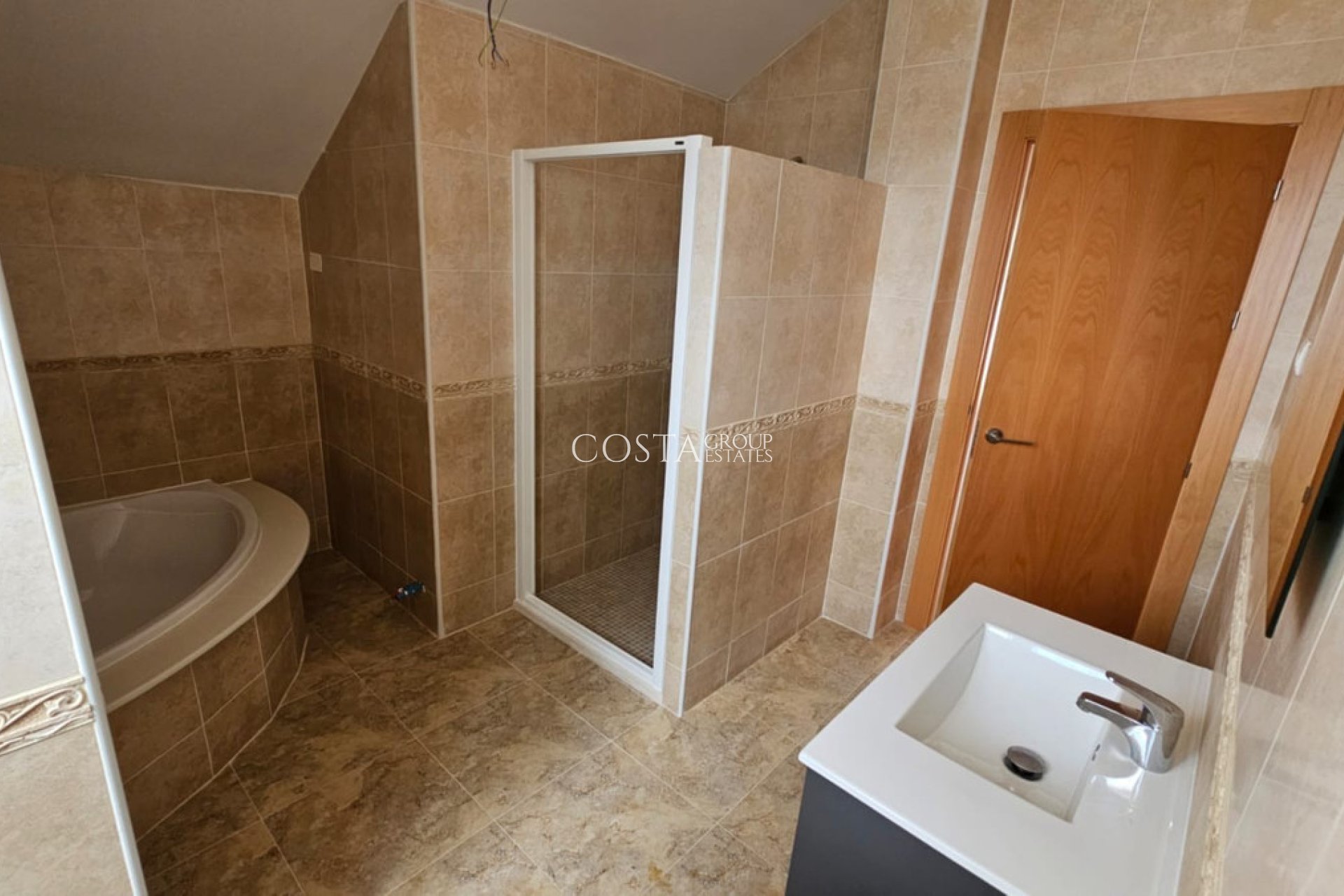 Resale - Villa -
Lorca - Lorca Centro