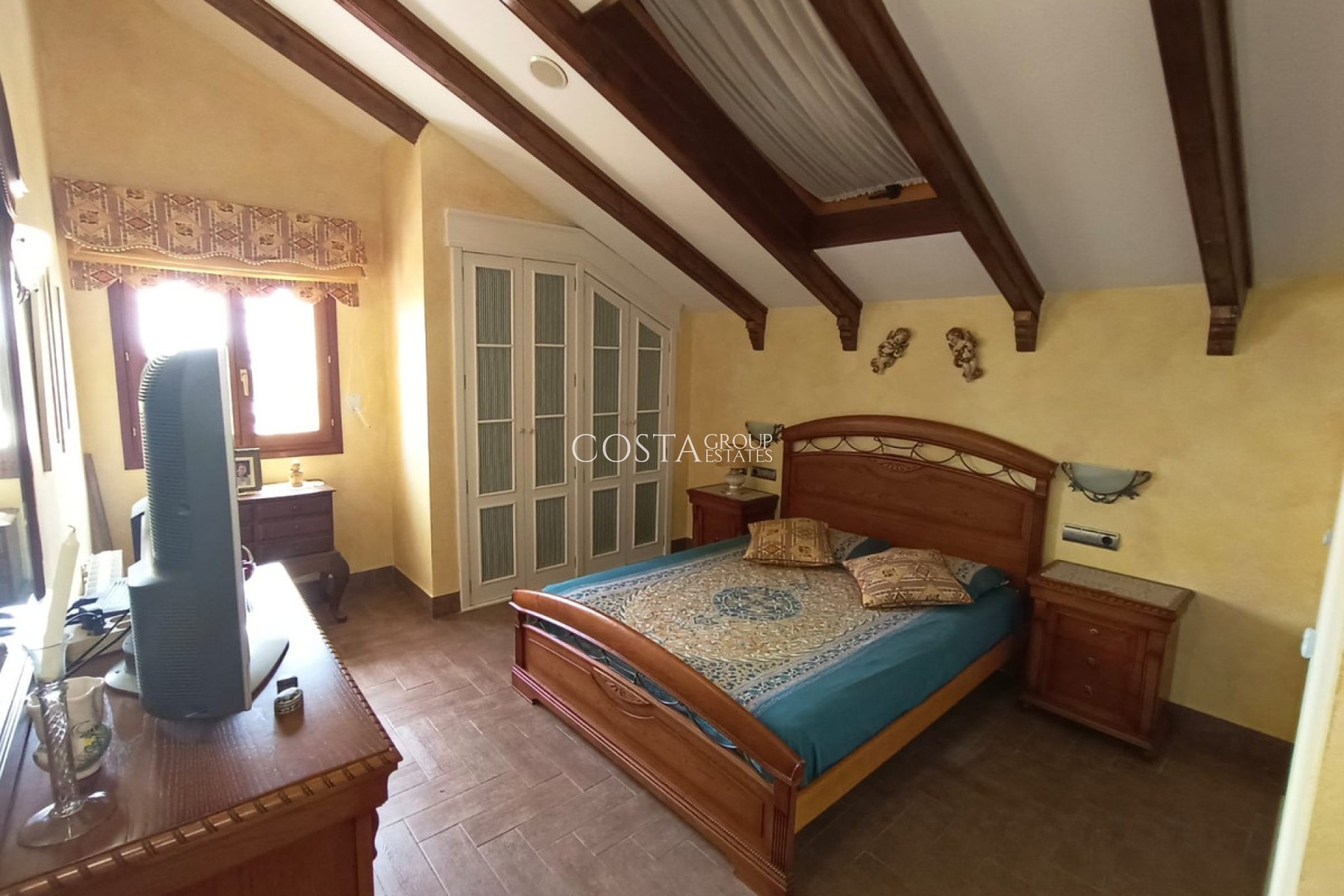 Resale - Villa -
Lorca - Lorca Centro