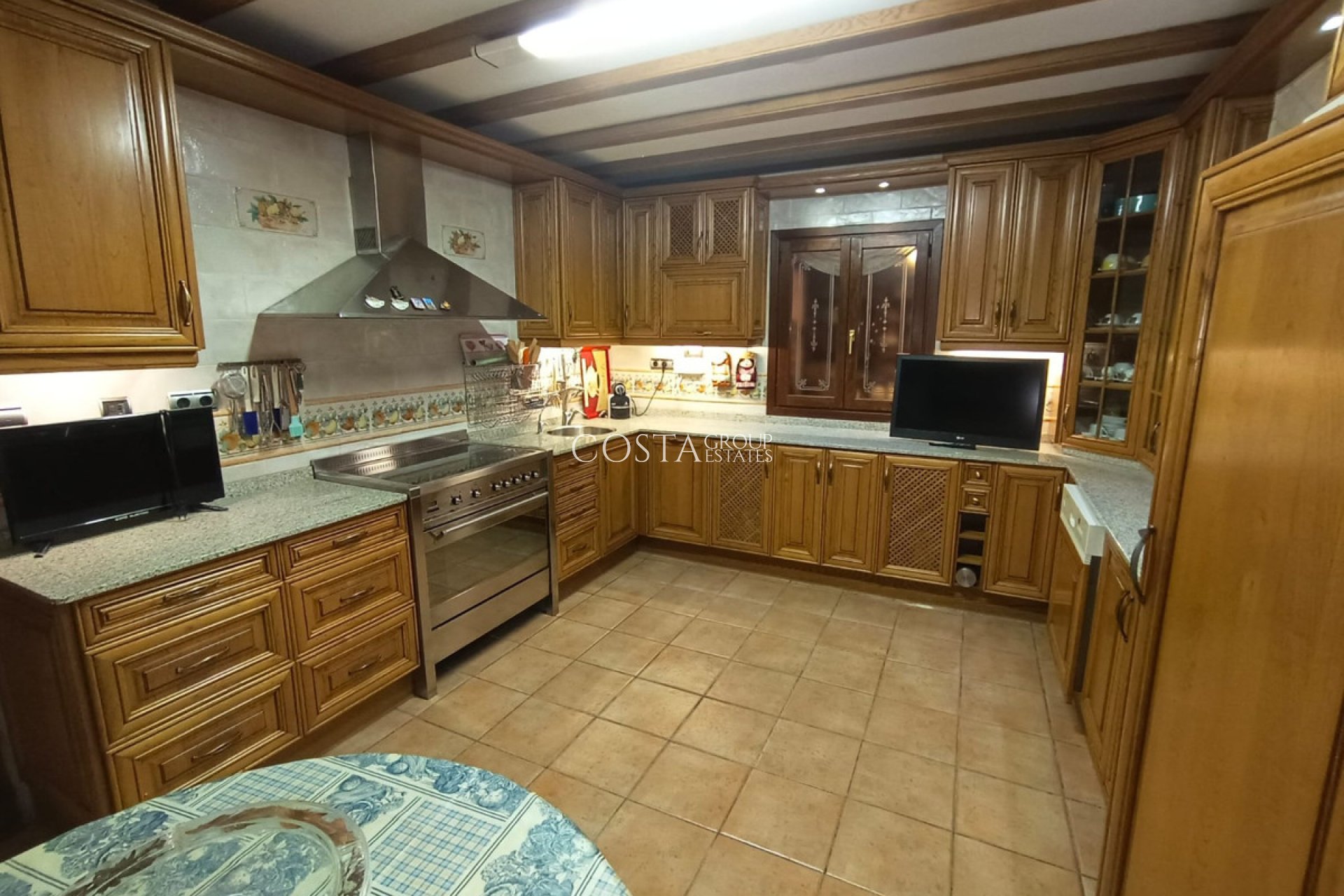 Resale - Villa -
Lorca - Lorca Centro