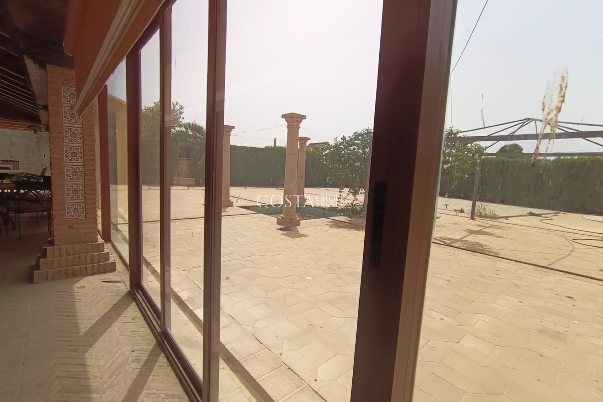 Resale - Villa -
Lorca - Lorca Centro