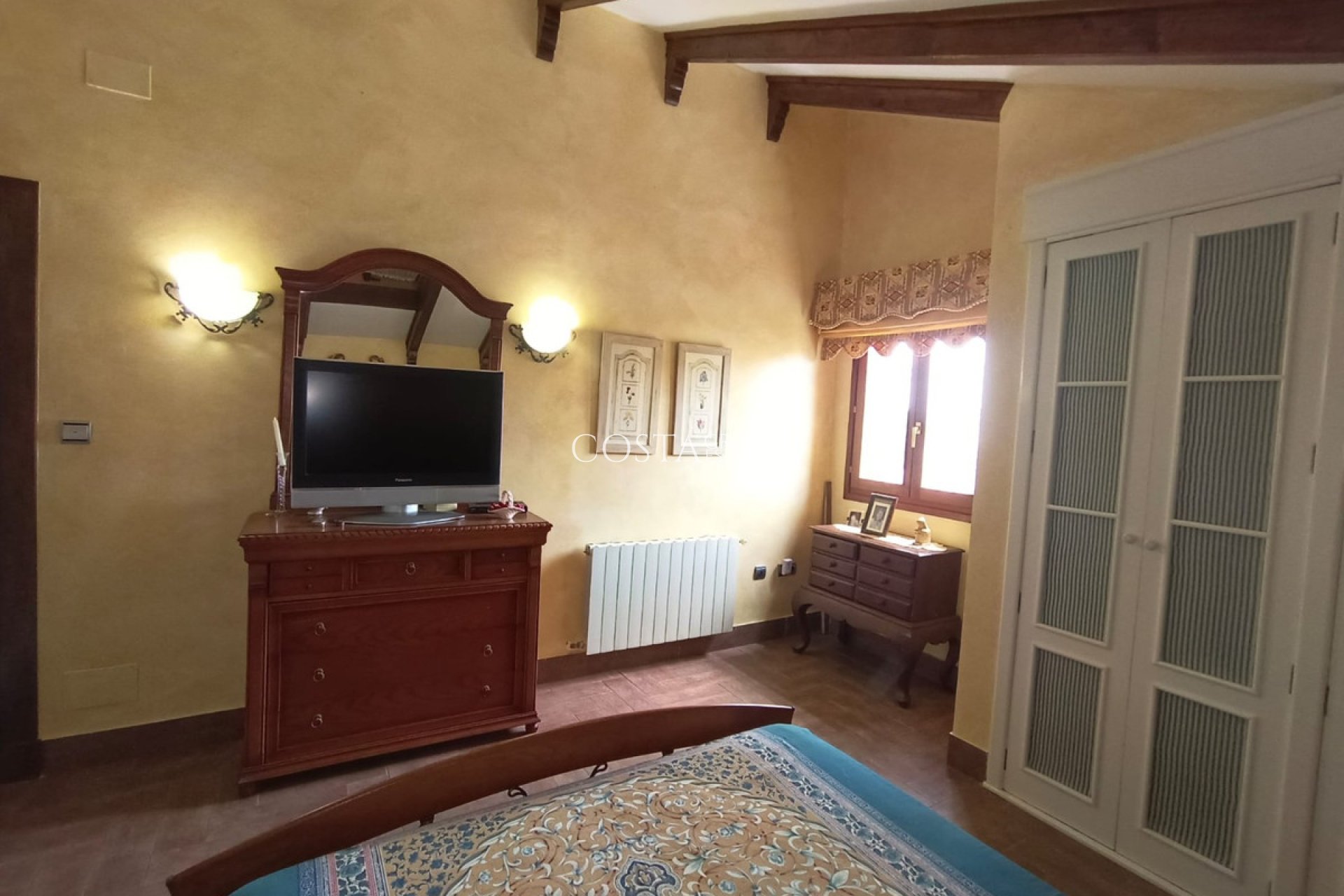 Resale - Villa -
Lorca - Lorca Centro