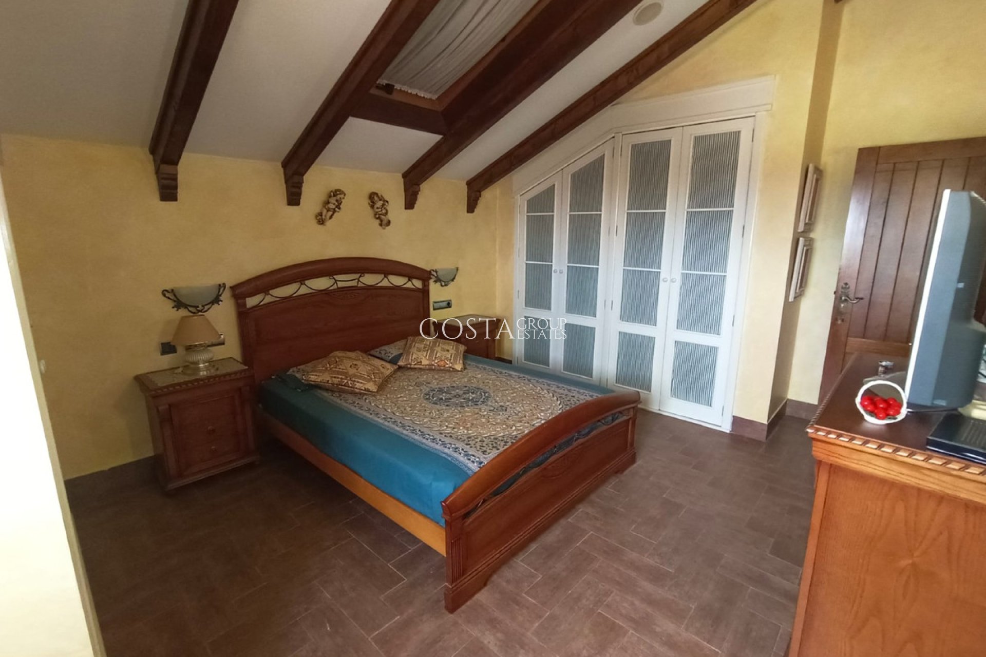 Resale - Villa -
Lorca - Lorca Centro