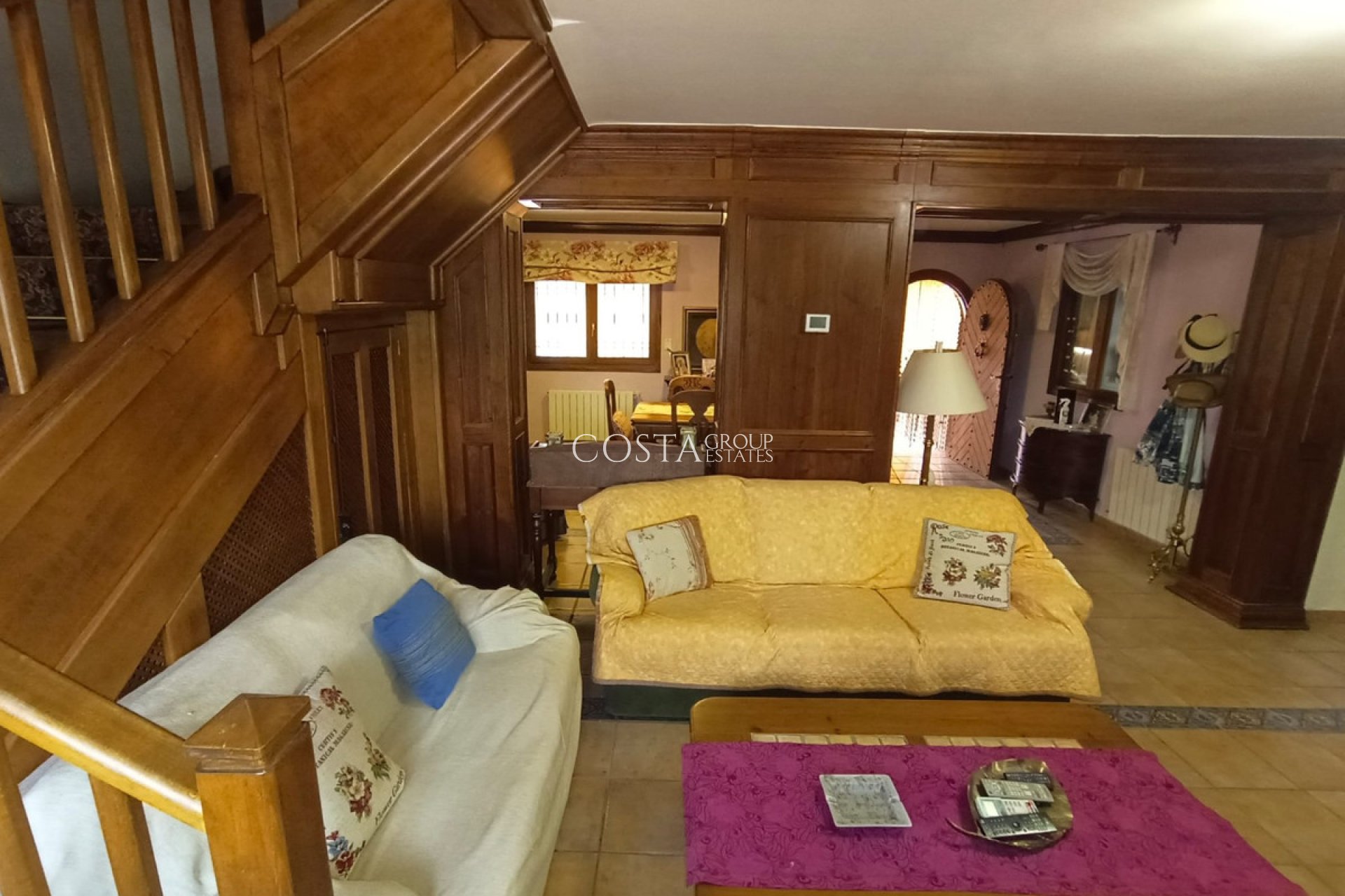 Resale - Villa -
Lorca - Lorca Centro