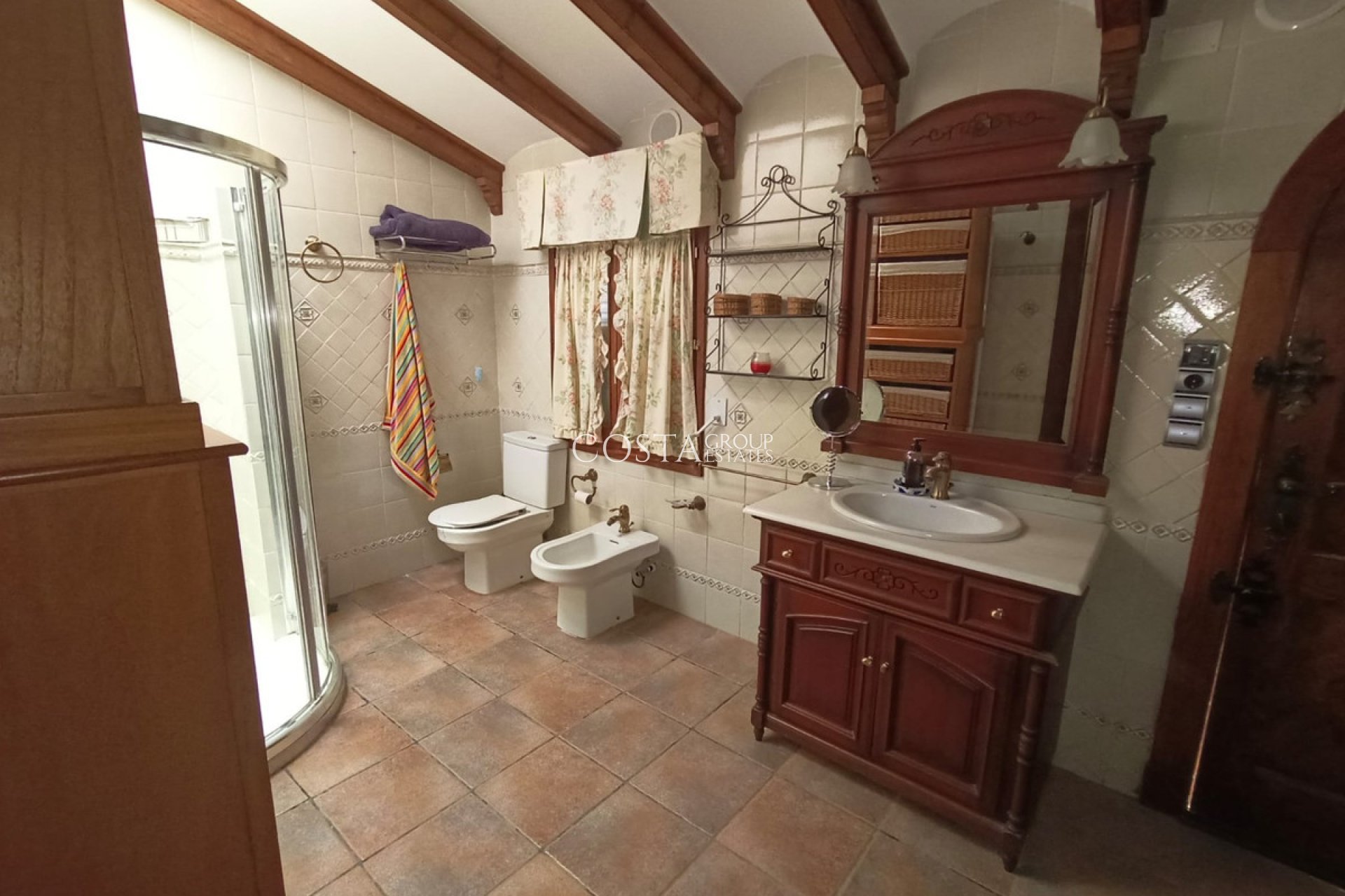 Resale - Villa -
Lorca - Lorca Centro