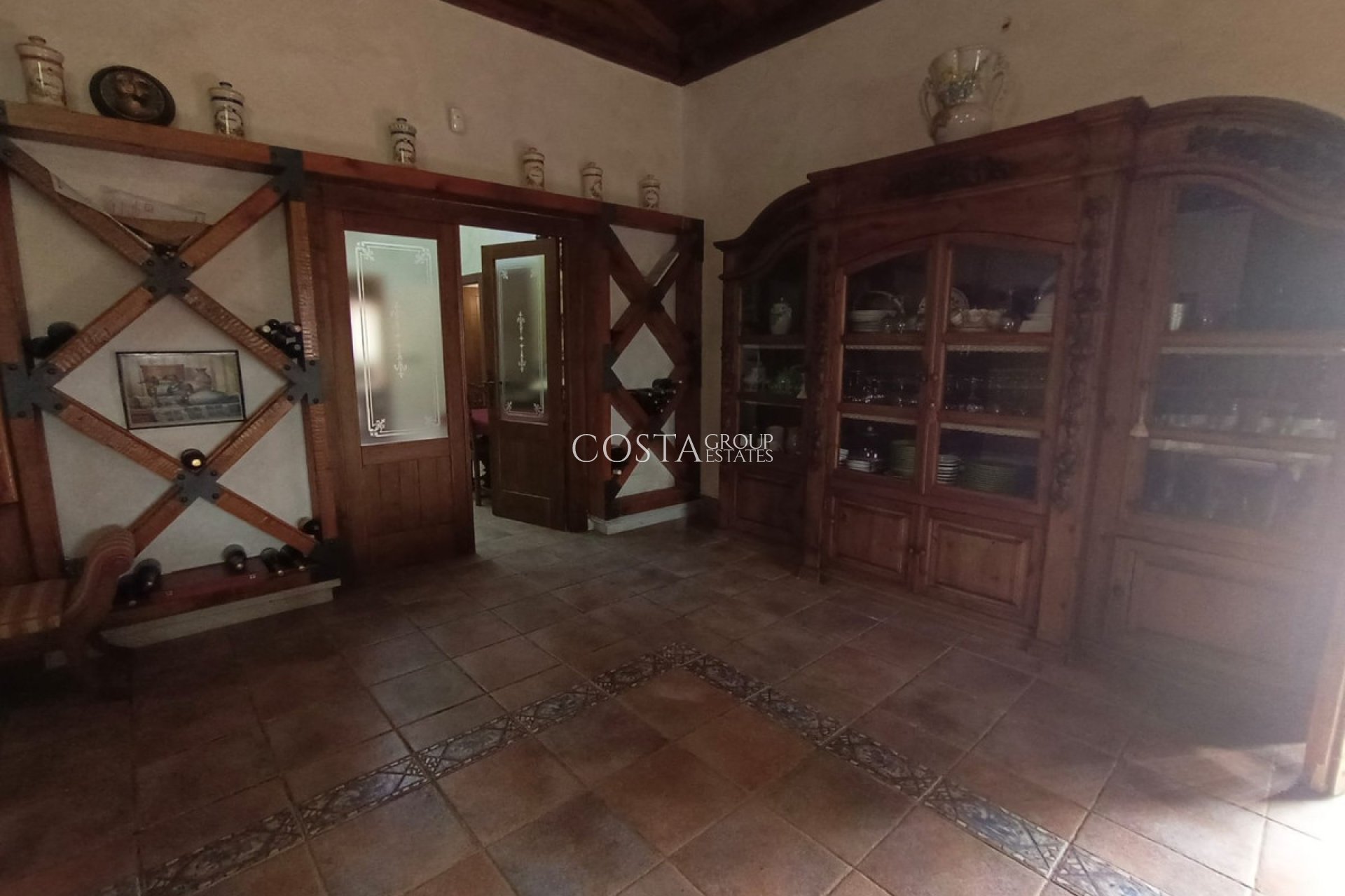 Resale - Villa -
Lorca - Lorca Centro