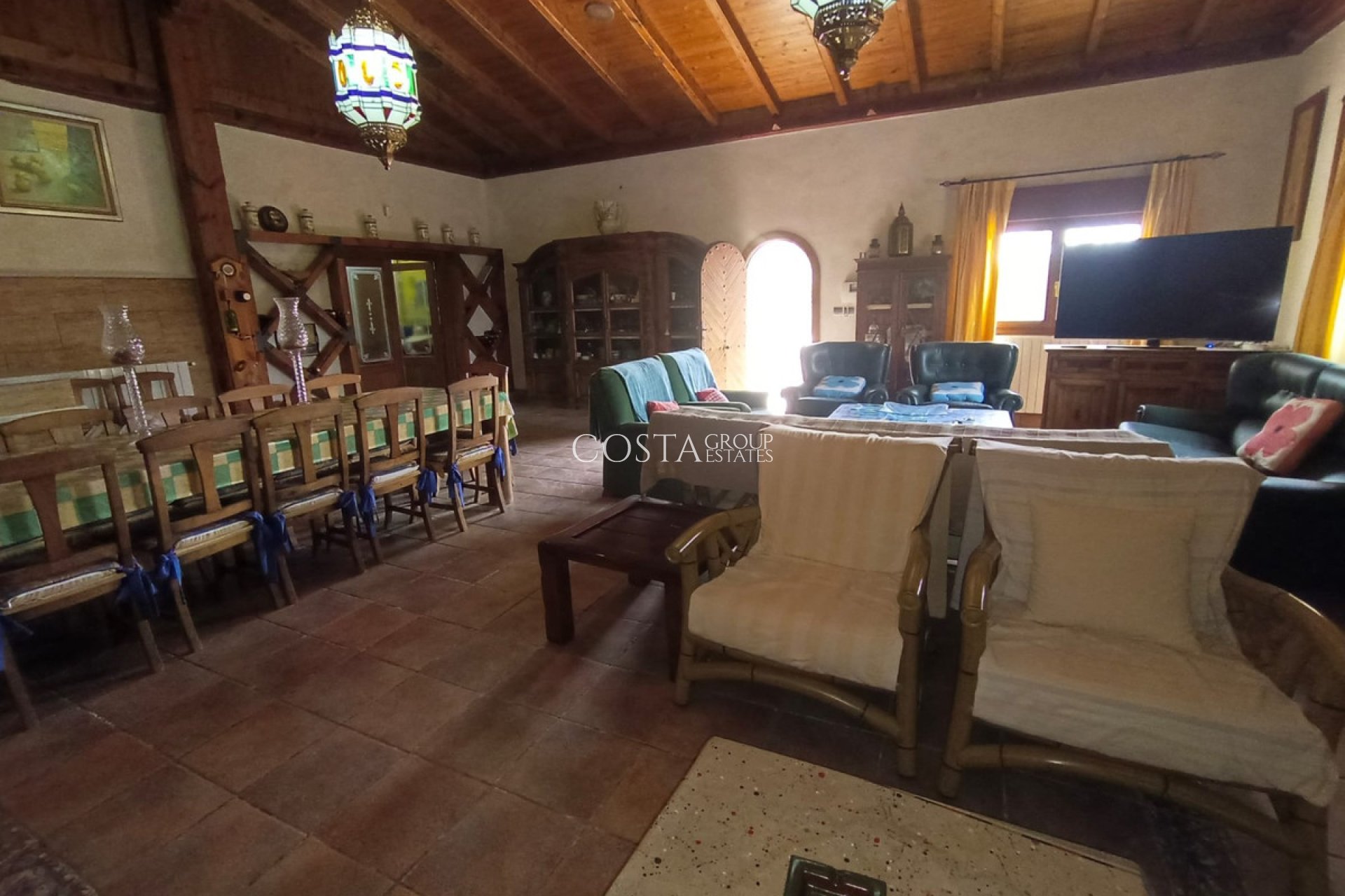 Resale - Villa -
Lorca - Lorca Centro