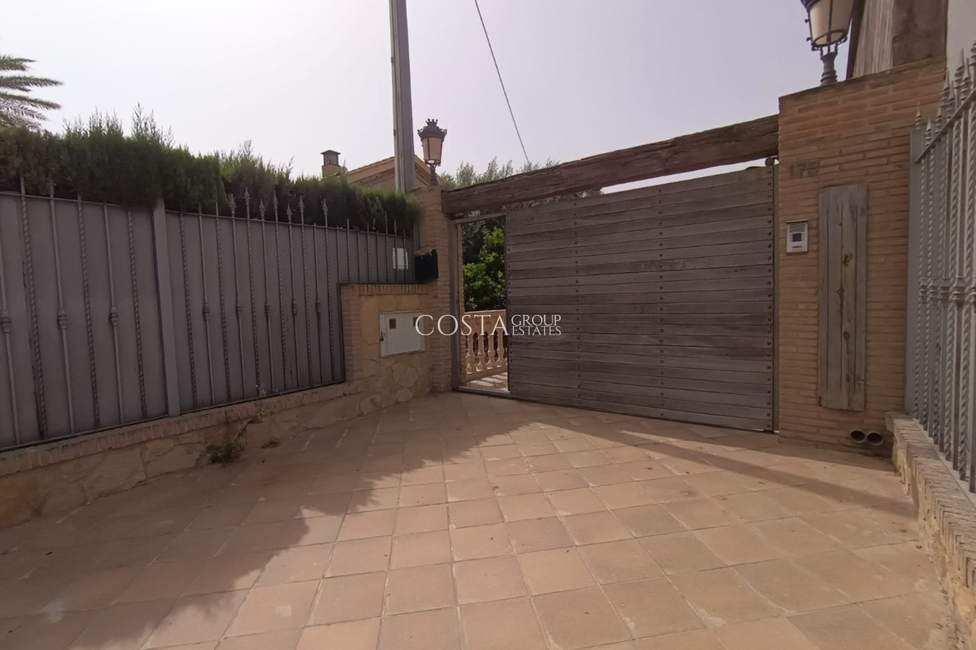 Resale - Villa -
Lorca - Lorca Centro