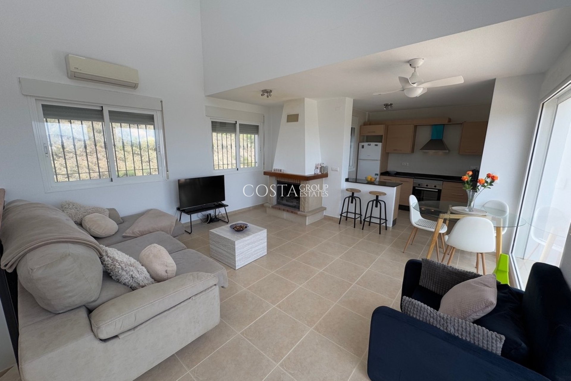 Resale - Villa -
Lorca - Lorca Centro