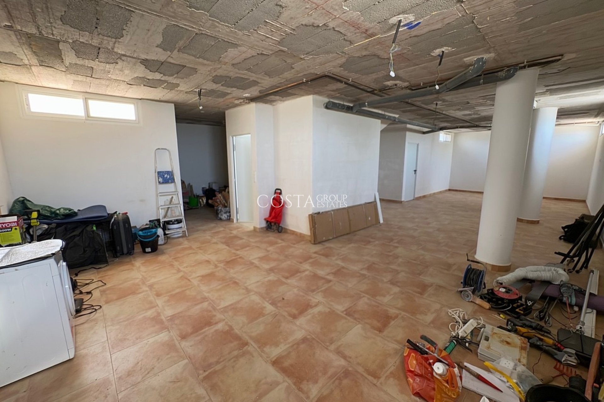 Resale - Villa -
Lorca - Lorca Centro