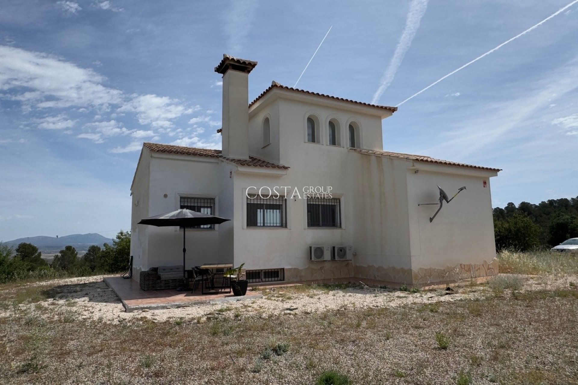 Resale - Villa -
Lorca - Lorca Centro