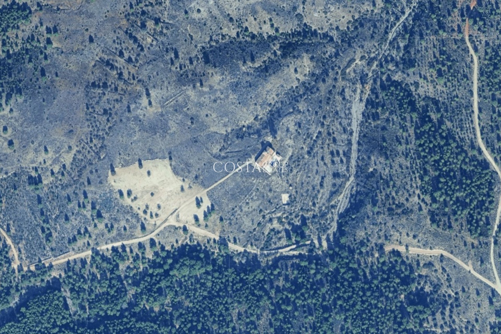 Resale - Villa -
Lorca - Lorca Centro