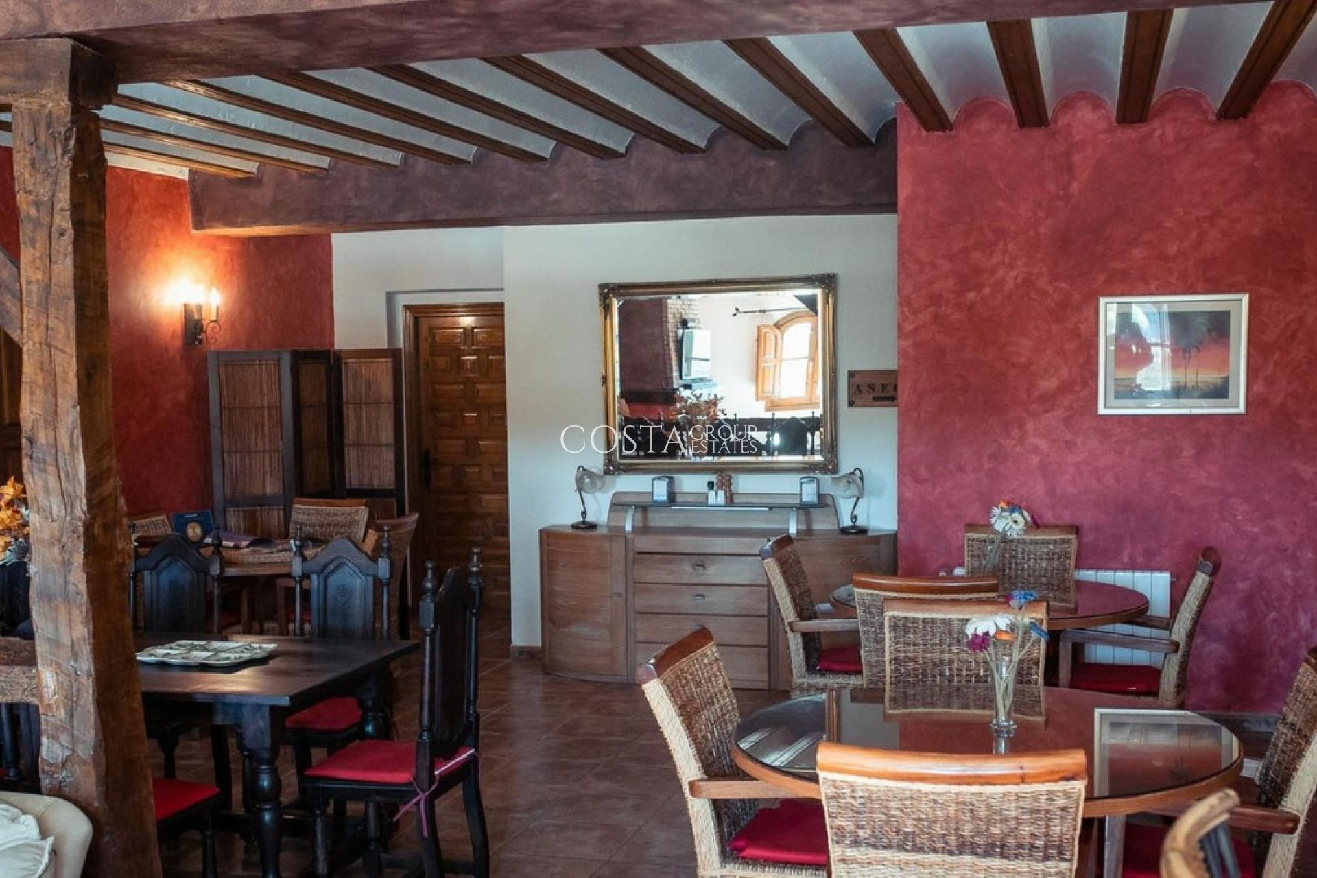 Resale - Villa -
Lorca - Lorca Centro