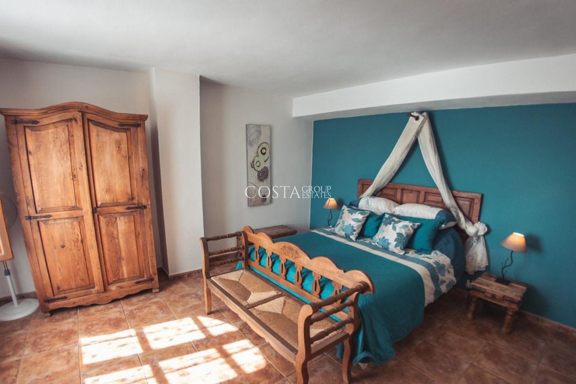 Resale - Villa -
Lorca - Lorca Centro