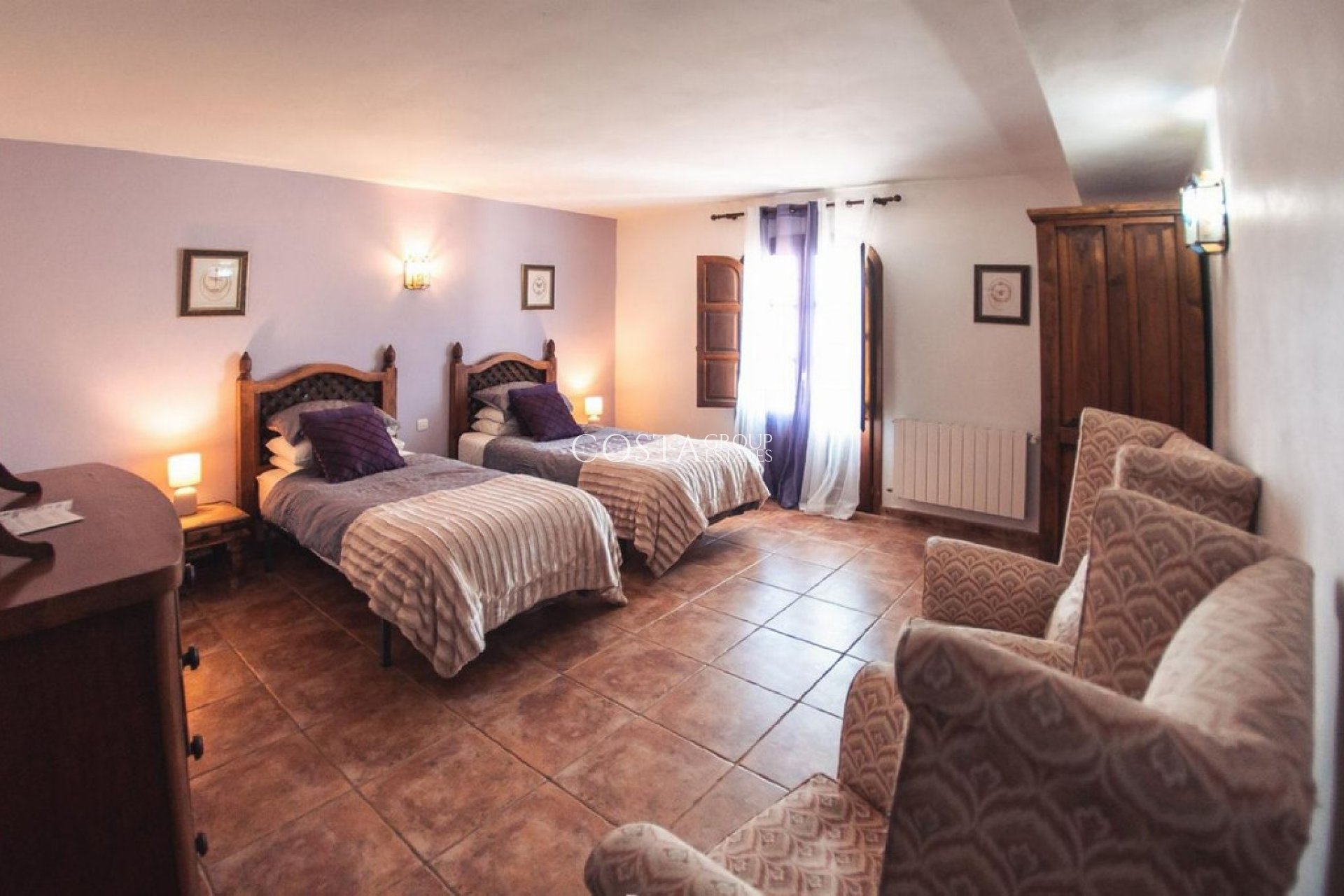 Resale - Villa -
Lorca - Lorca Centro