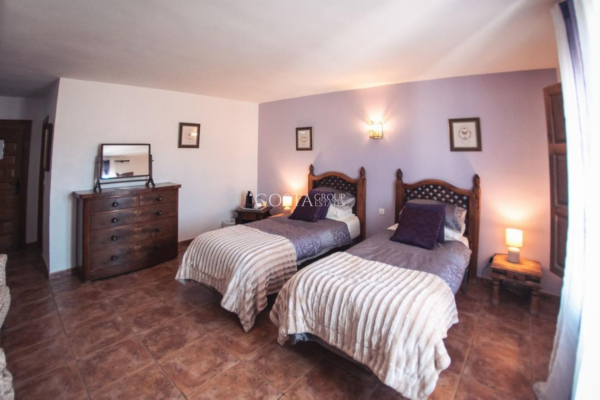 Resale - Villa -
Lorca - Lorca Centro