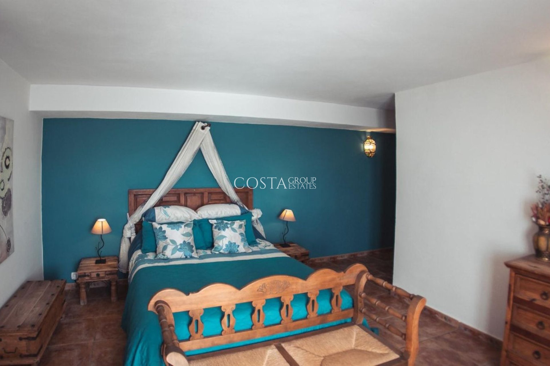 Resale - Villa -
Lorca - Lorca Centro