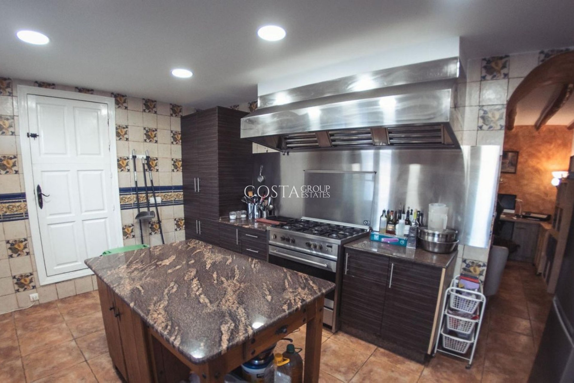 Resale - Villa -
Lorca - Lorca Centro