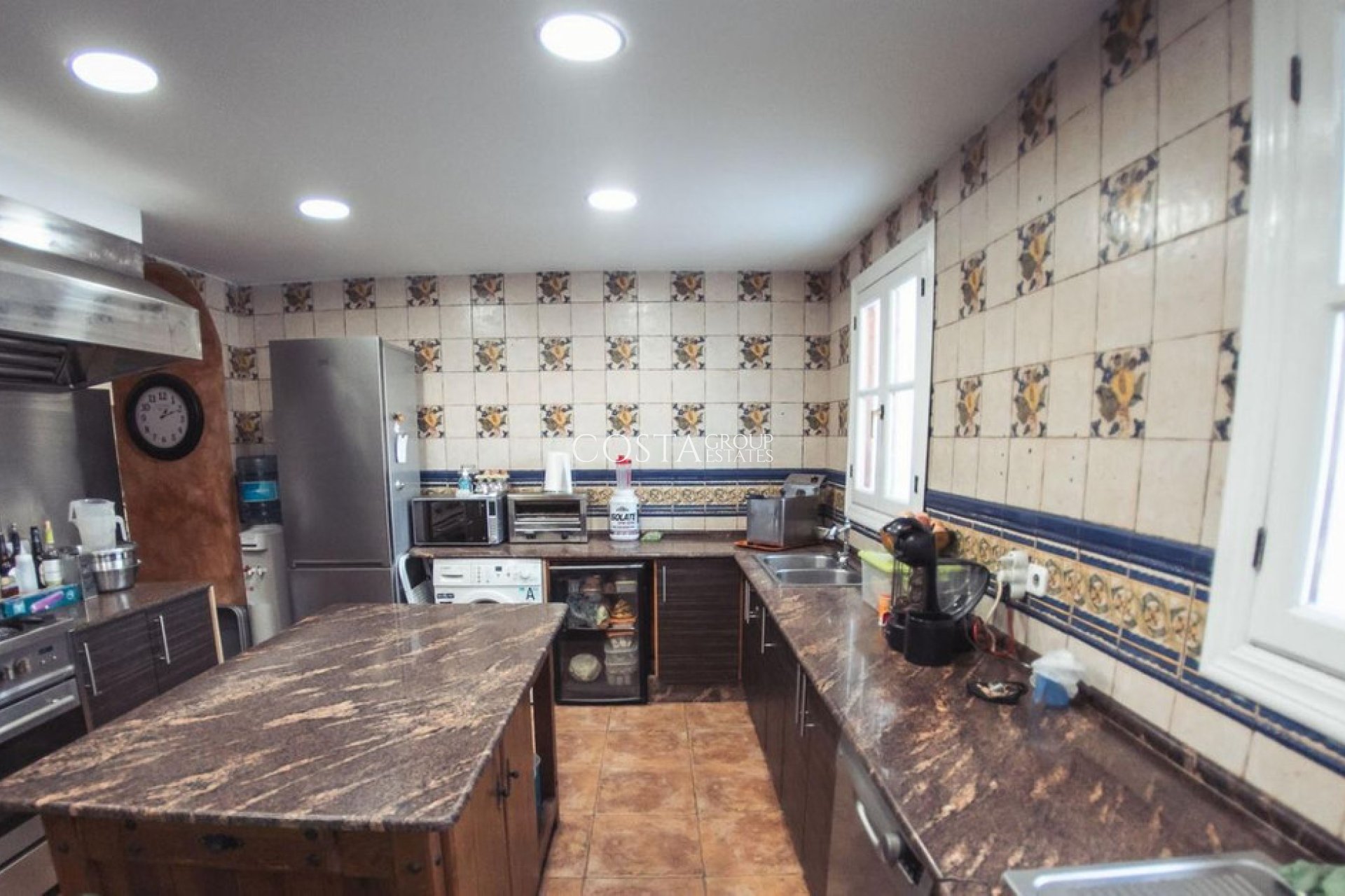 Resale - Villa -
Lorca - Lorca Centro