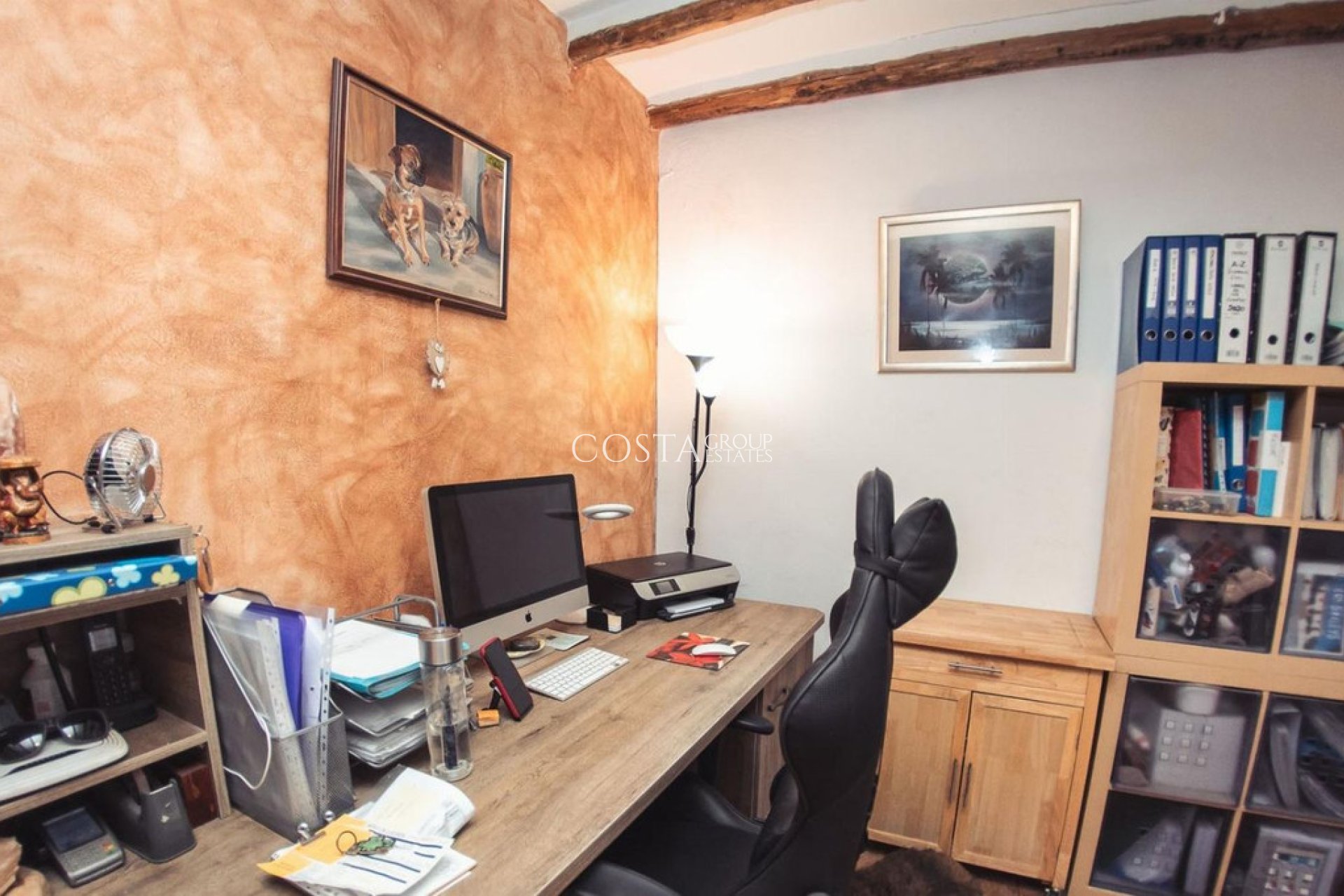 Resale - Villa -
Lorca - Lorca Centro