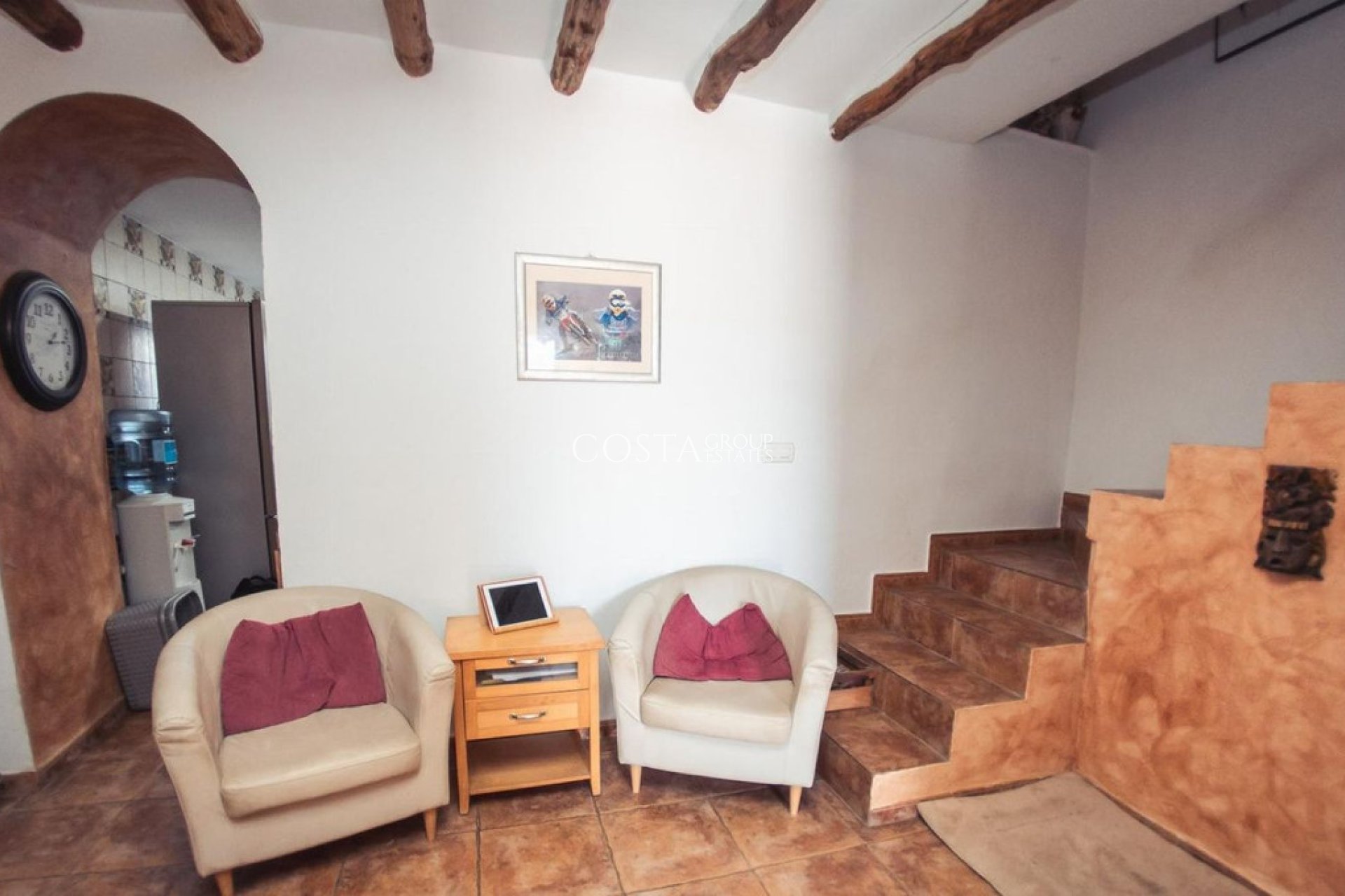 Resale - Villa -
Lorca - Lorca Centro
