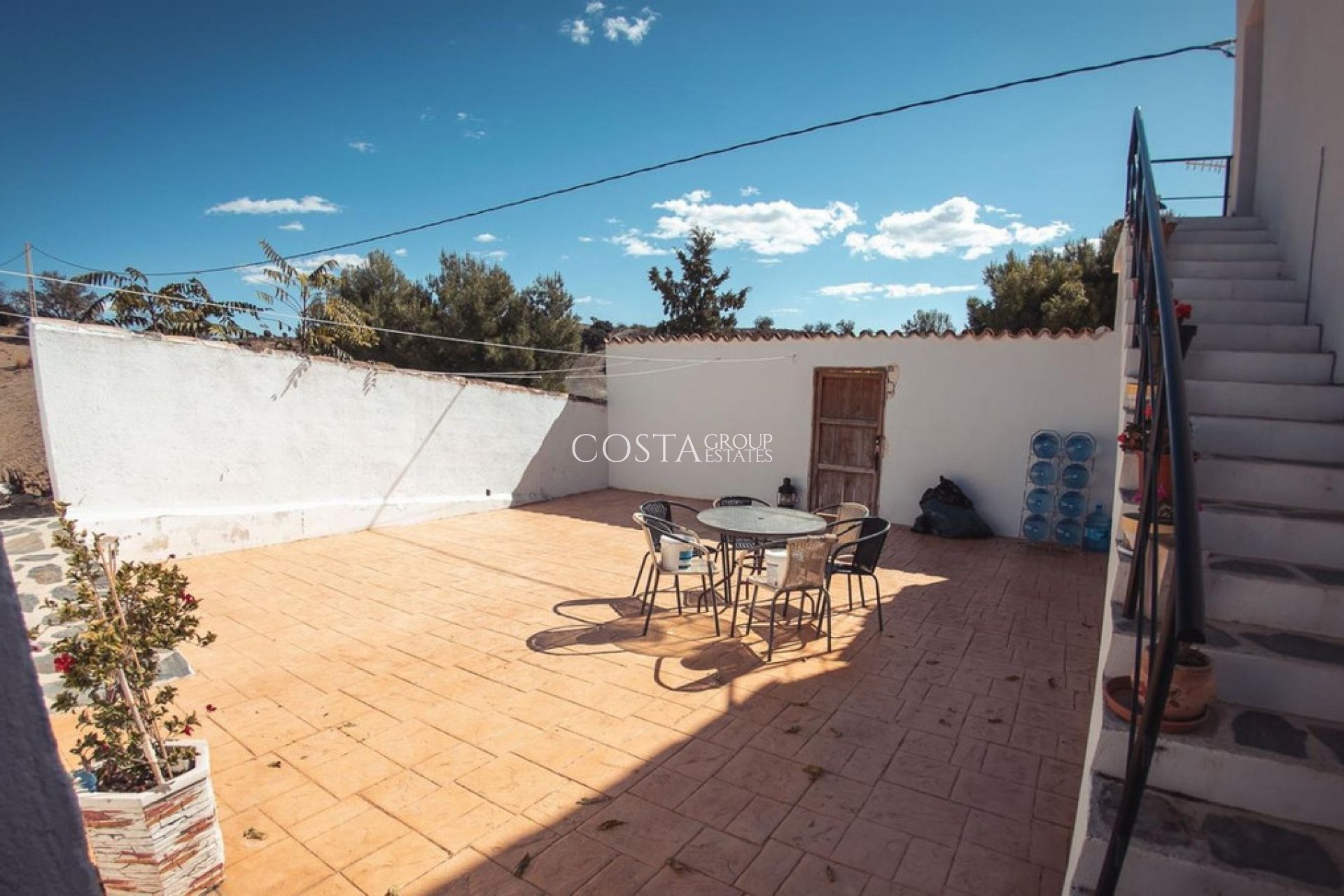 Resale - Villa -
Lorca - Lorca Centro