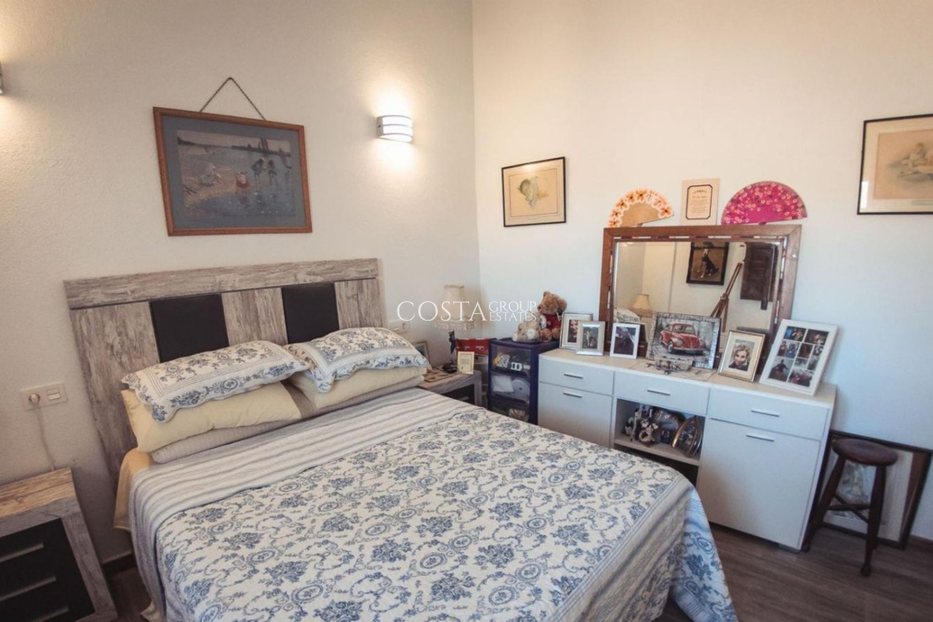 Resale - Villa -
Lorca - Lorca Centro