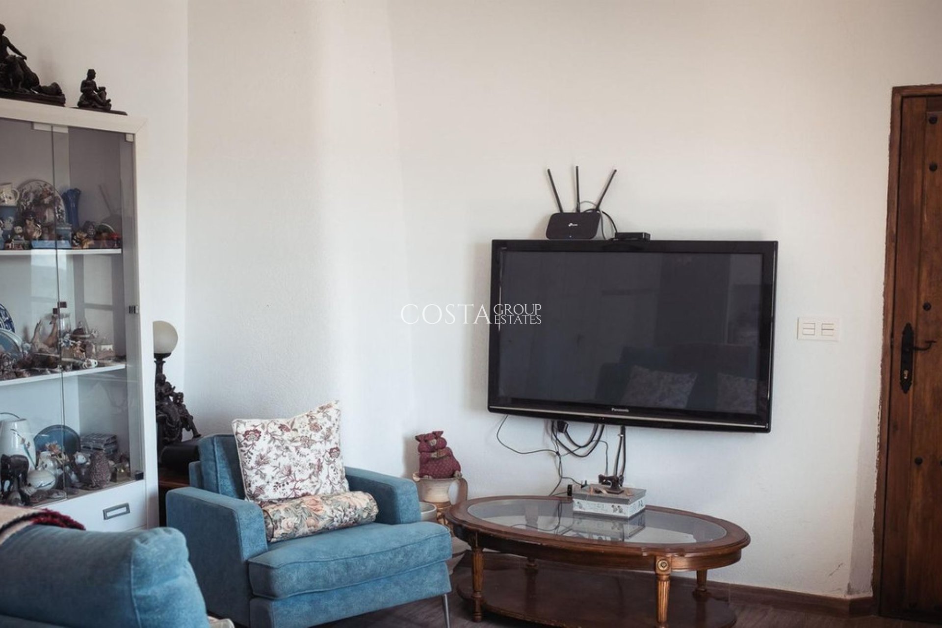 Resale - Villa -
Lorca - Lorca Centro