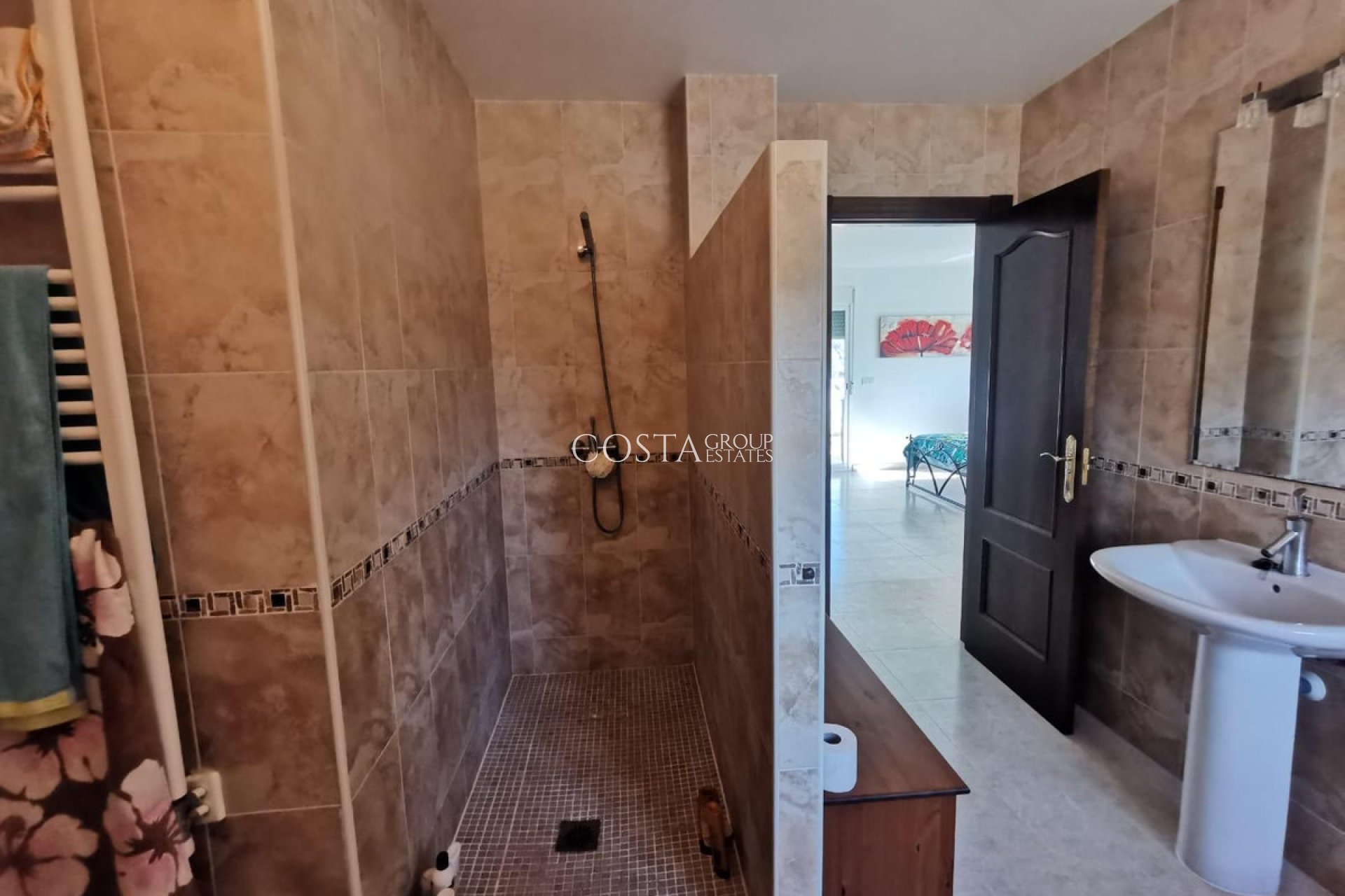 Resale - Villa -
Lorca - Lorca Centro