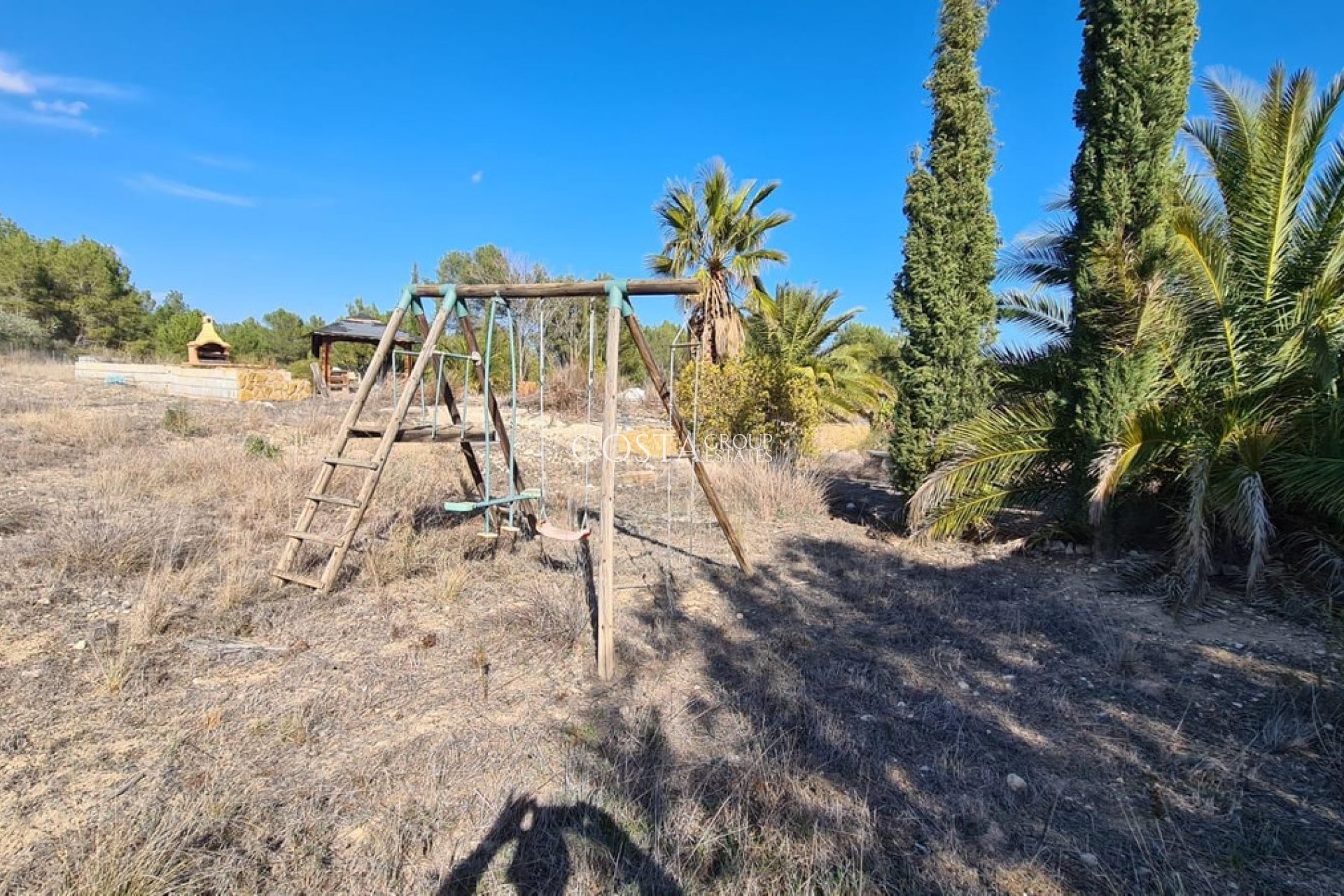 Resale - Villa -
Lorca - Lorca Centro