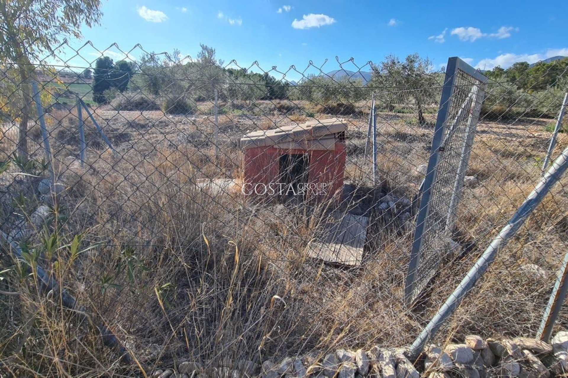 Resale - Villa -
Lorca - Lorca Centro