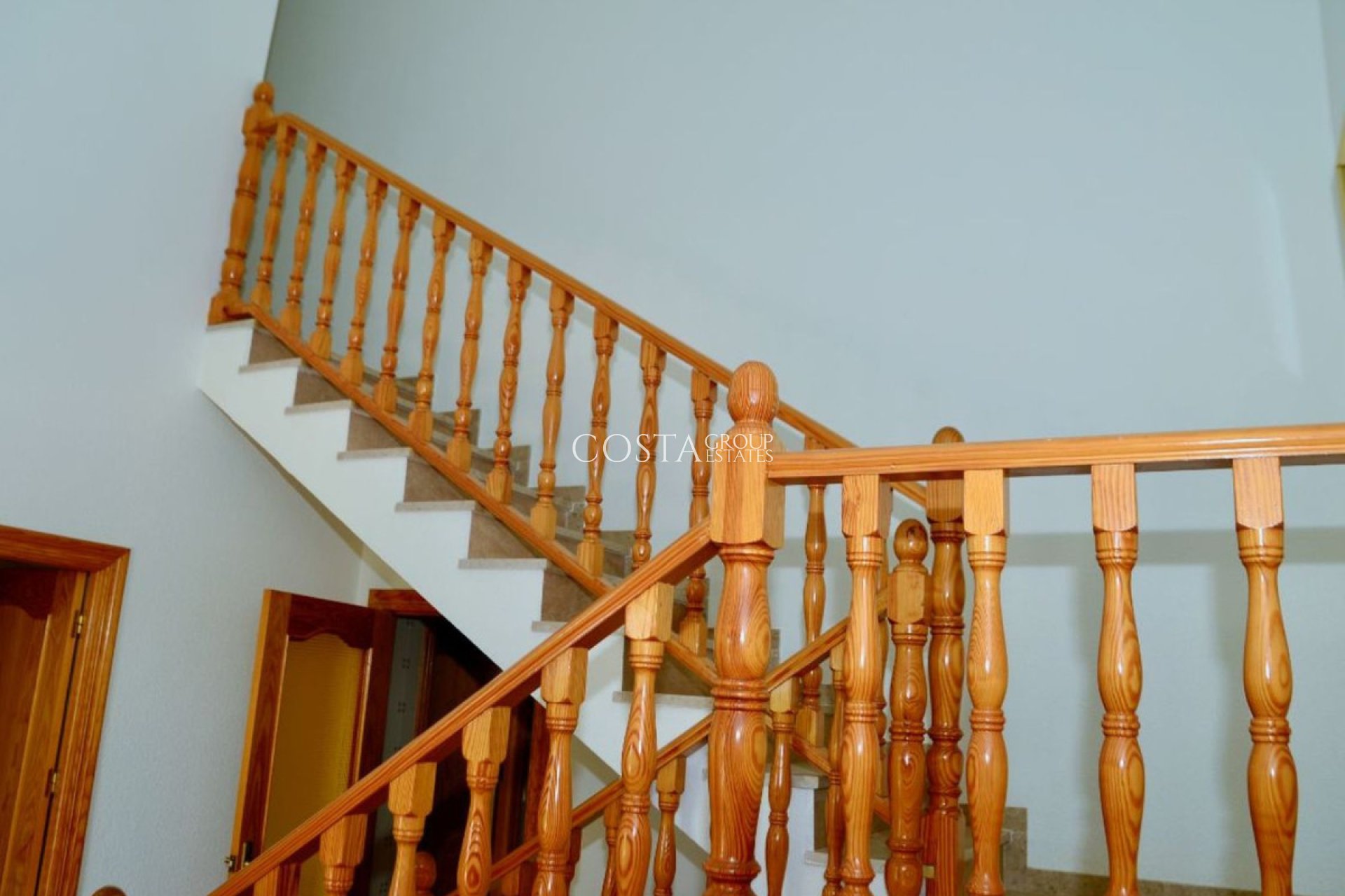 Resale - Villa -
Lorca - Lorca Centro