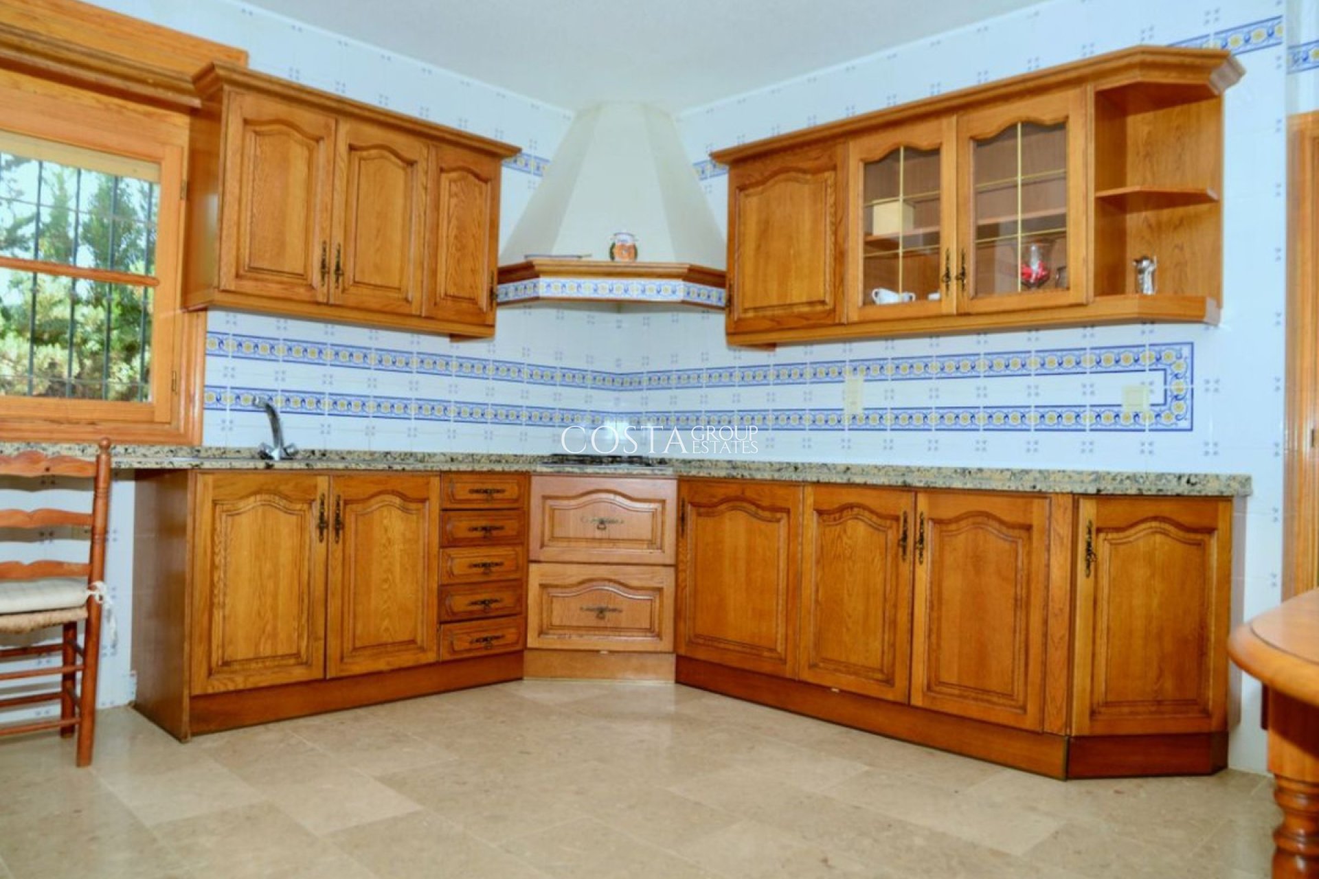 Resale - Villa -
Lorca - Lorca Centro