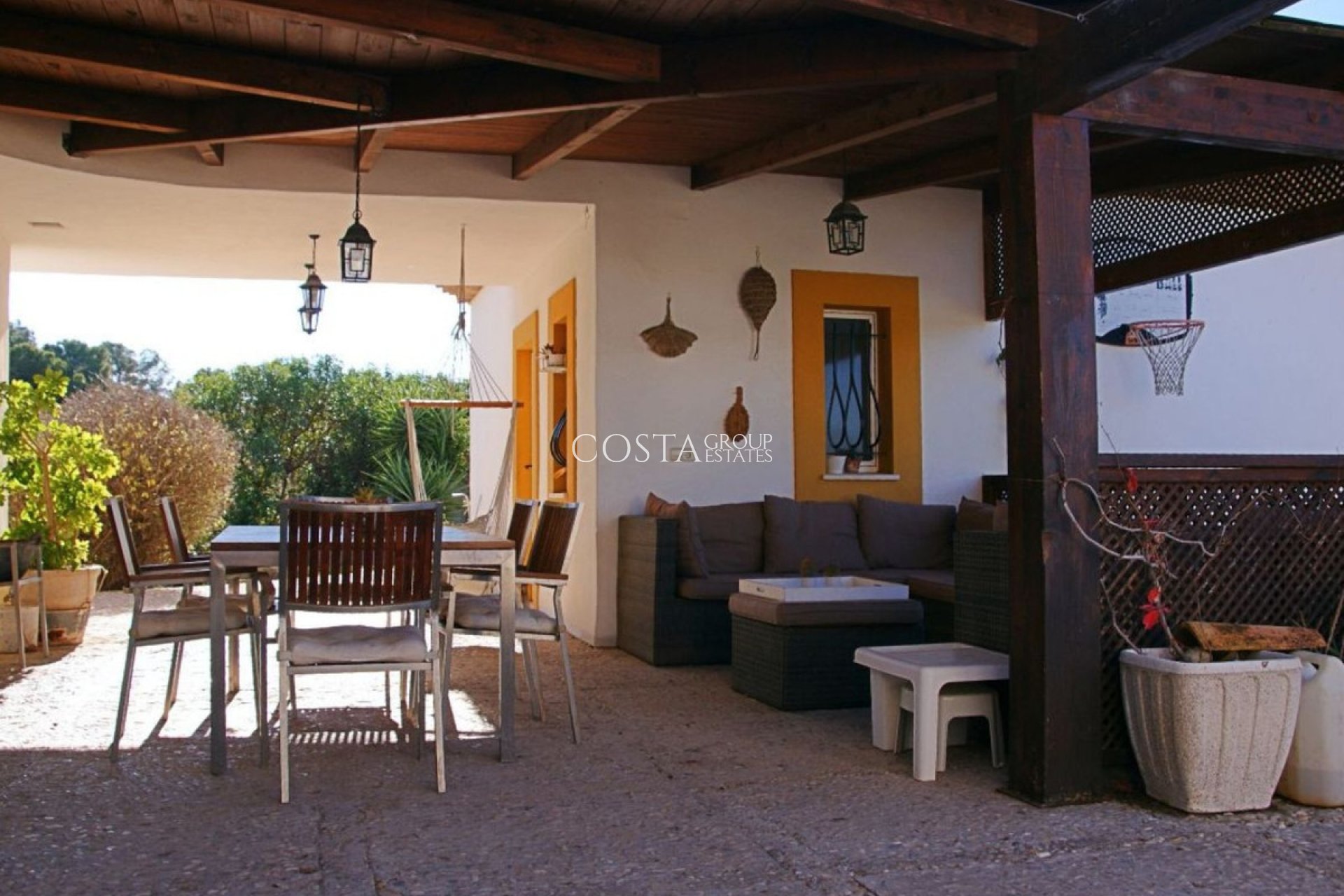 Resale - Villa -
Lorca - Lorca Centro