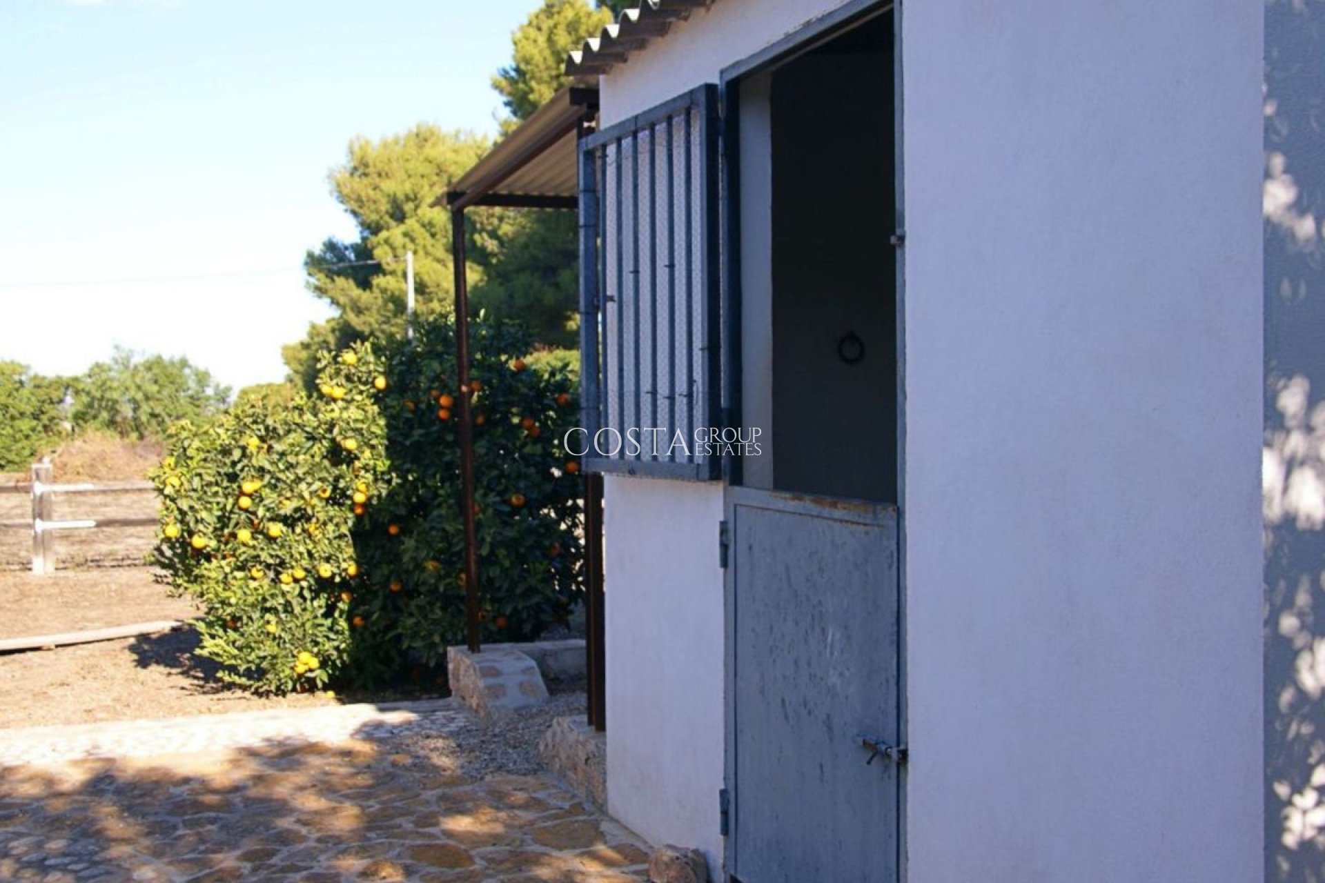 Resale - Villa -
Lorca - Lorca Centro