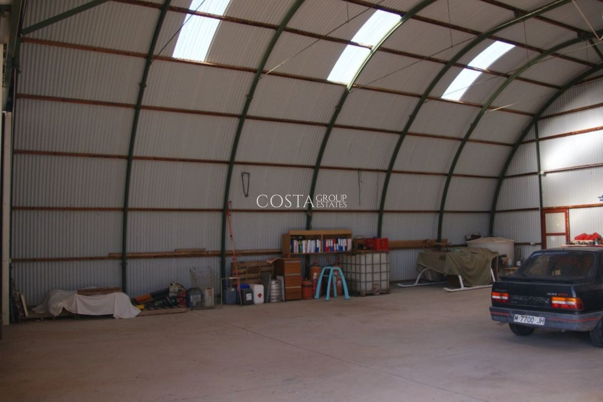 Resale - Villa -
Lorca - Lorca Centro