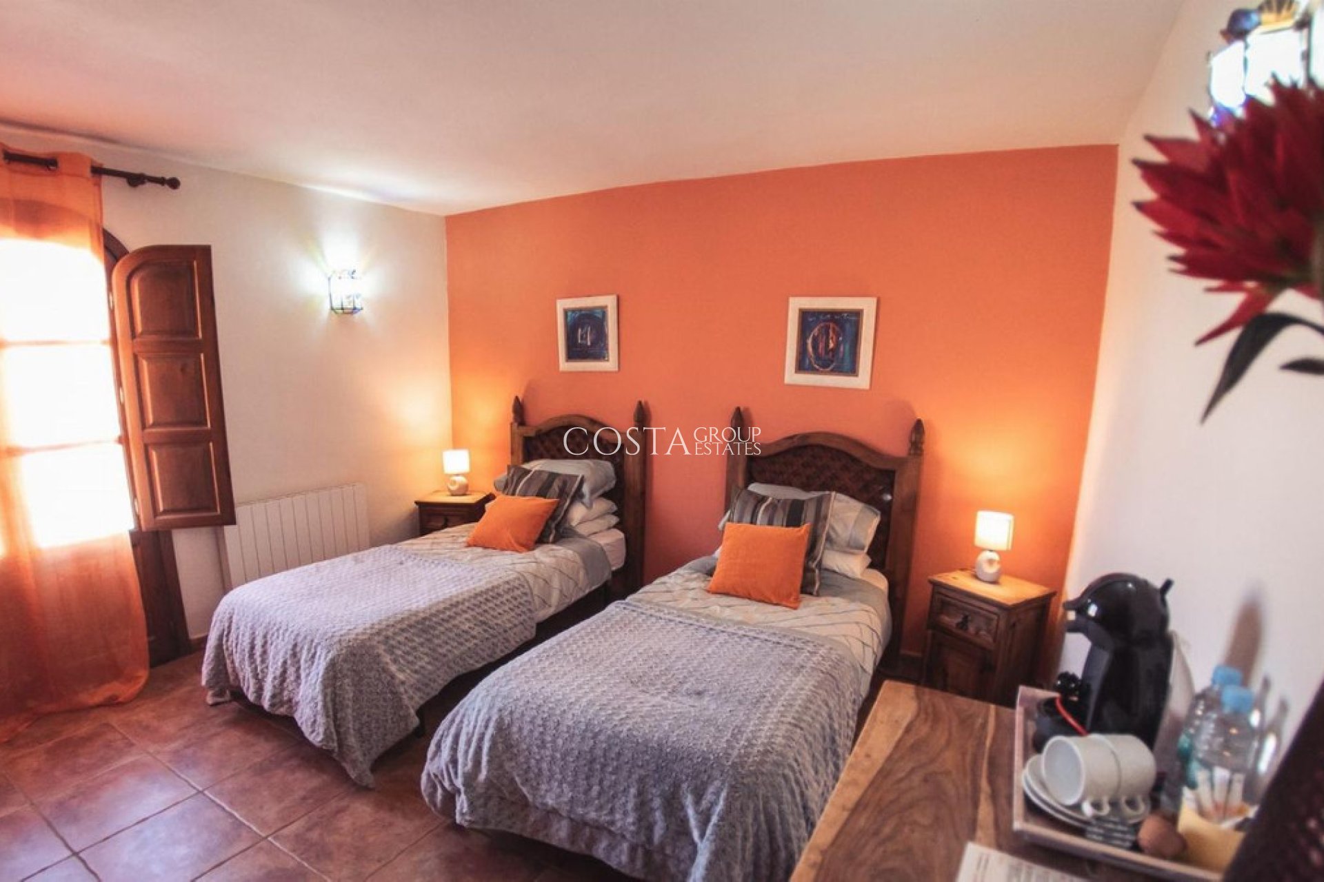 Resale - Villa -
Lorca - Lorca Centro