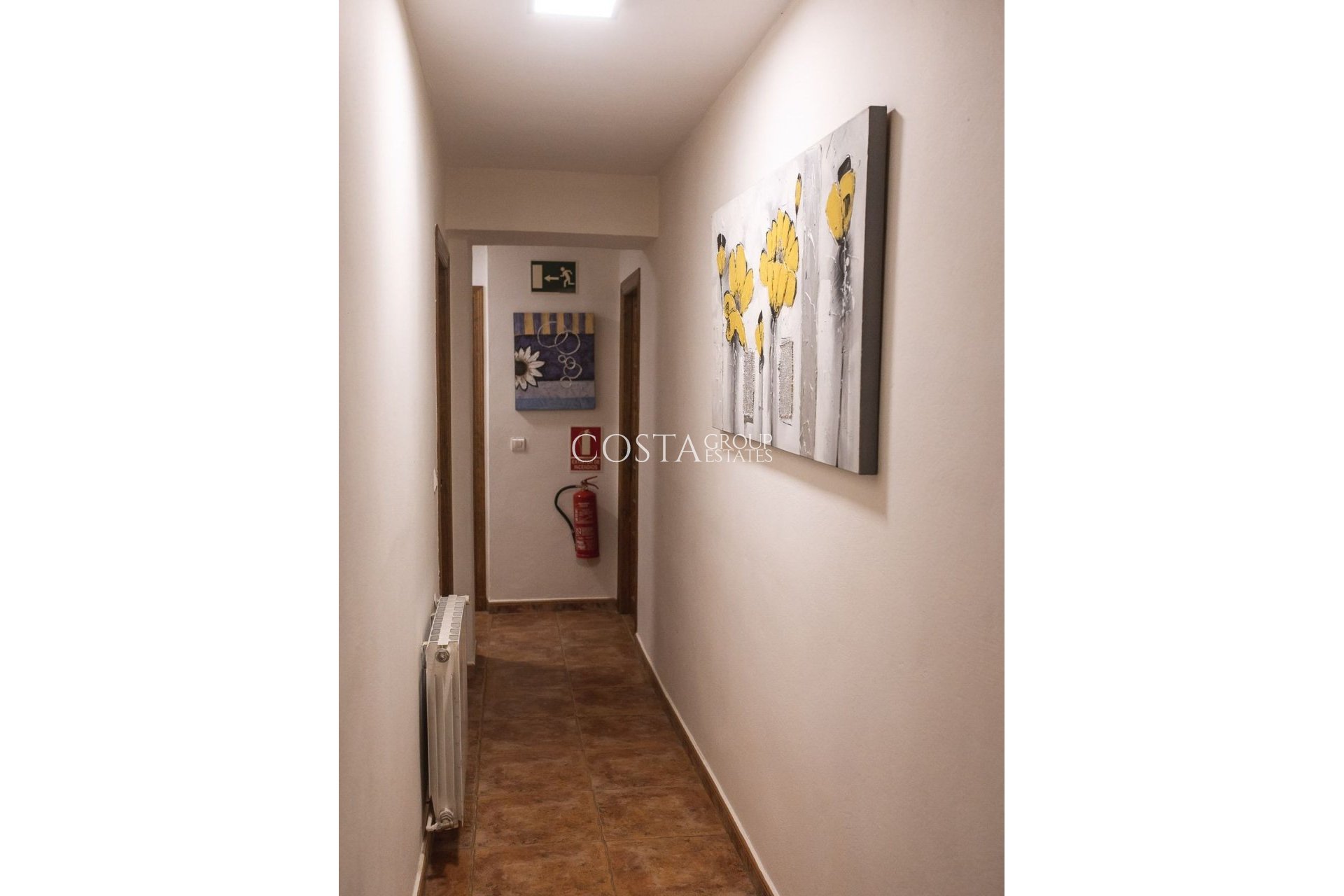 Resale - Villa -
Lorca - Lorca Centro