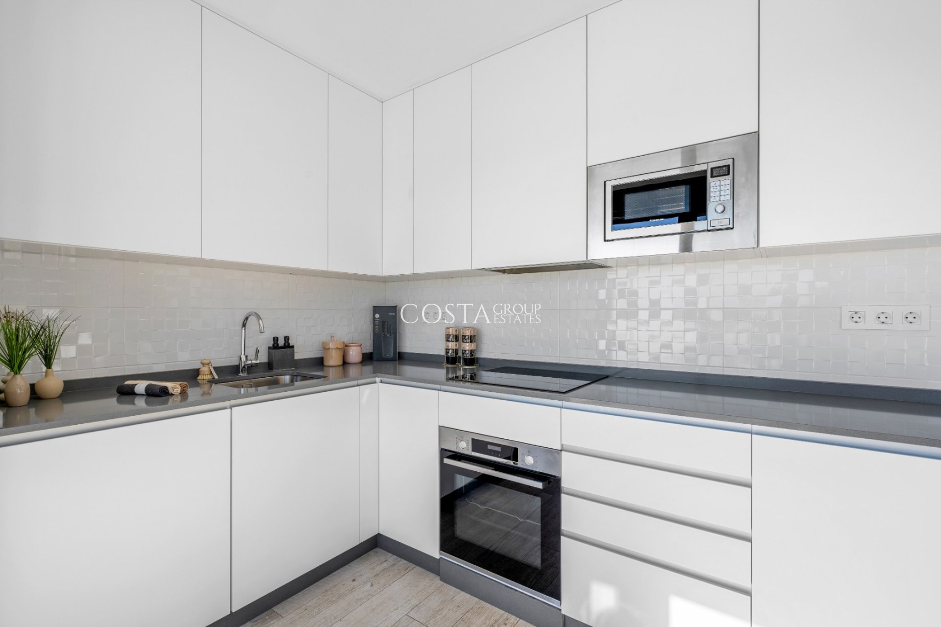 Resale - Villa -
Los Alcazares - Bahia Bella