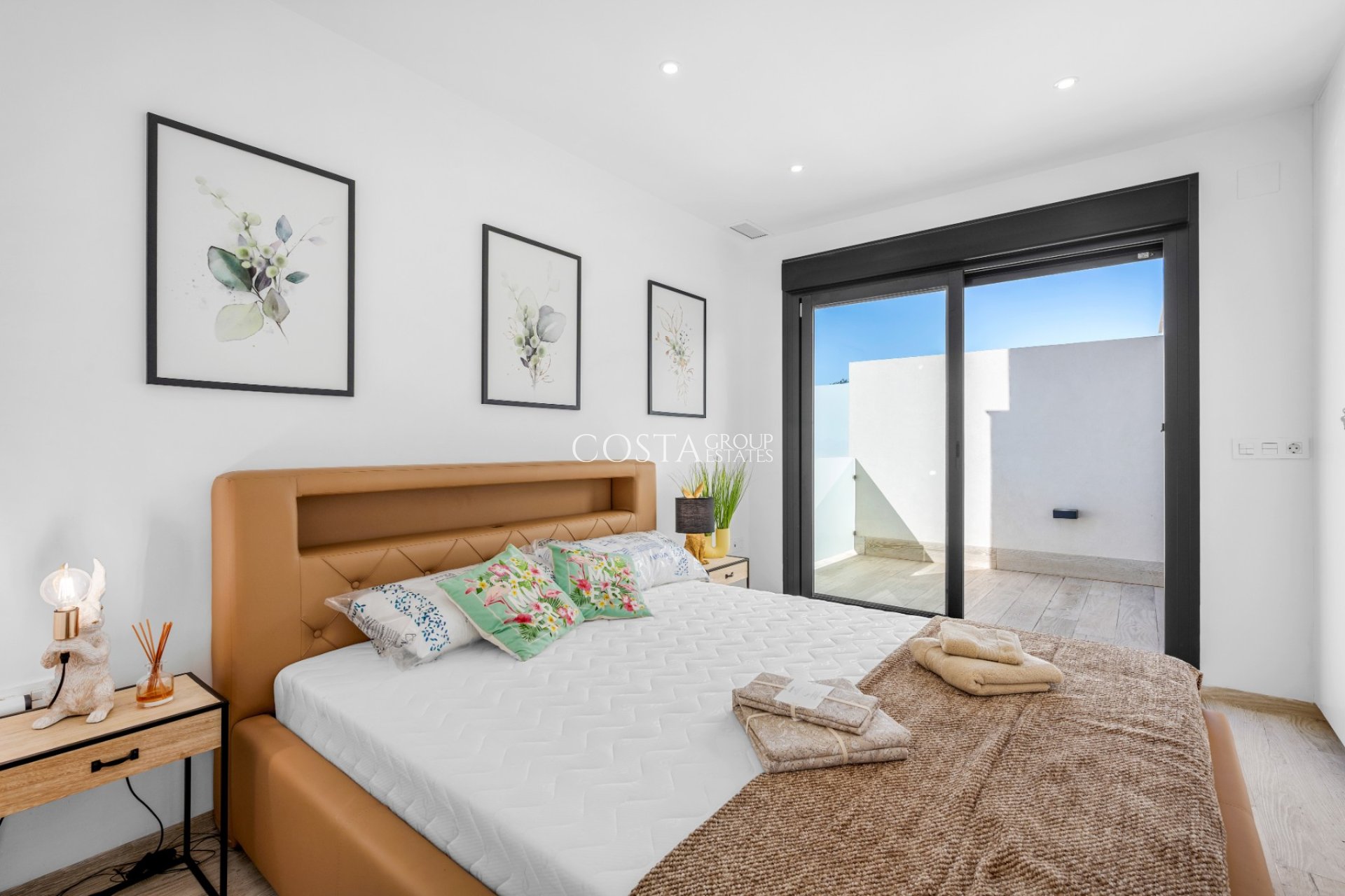 Resale - Villa -
Los Alcazares - Bahia Bella