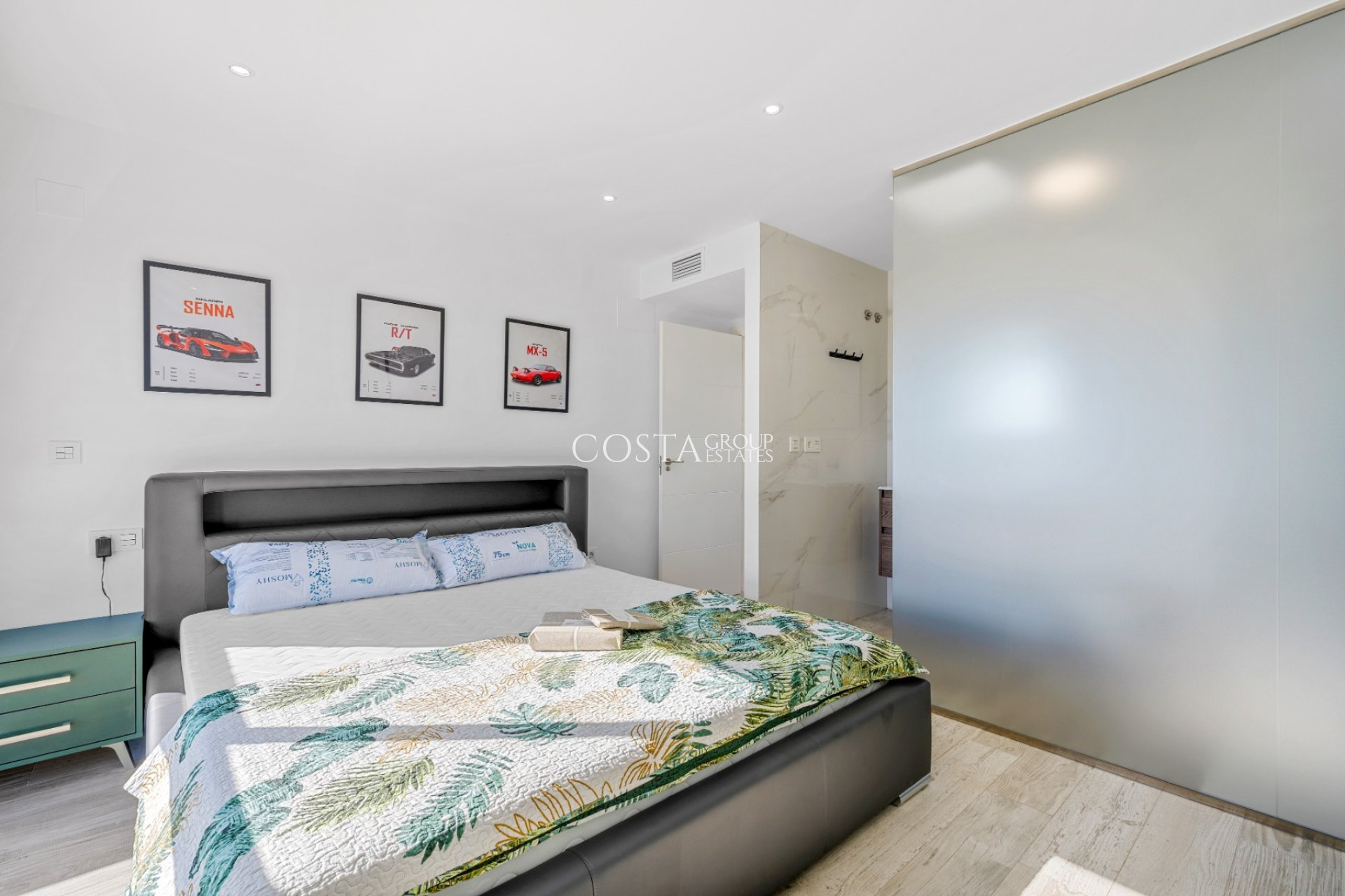 Resale - Villa -
Los Alcazares - Bahia Bella