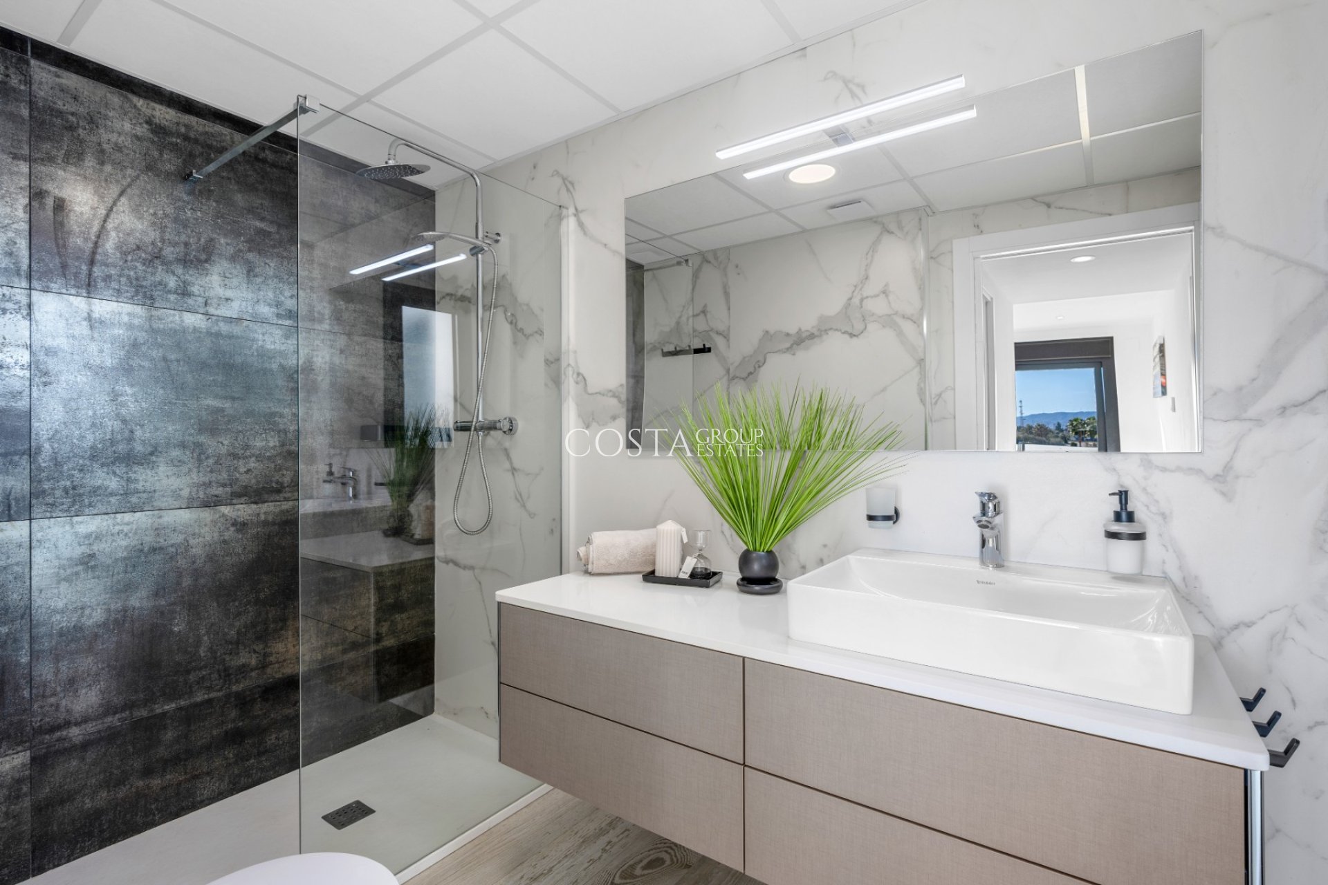 Resale - Villa -
Los Alcazares - Bahia Bella