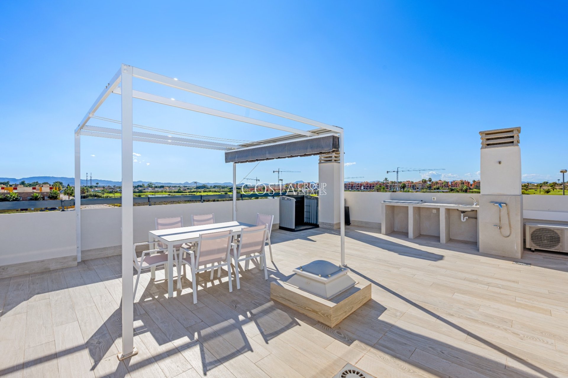 Resale - Villa -
Los Alcazares - Bahia Bella