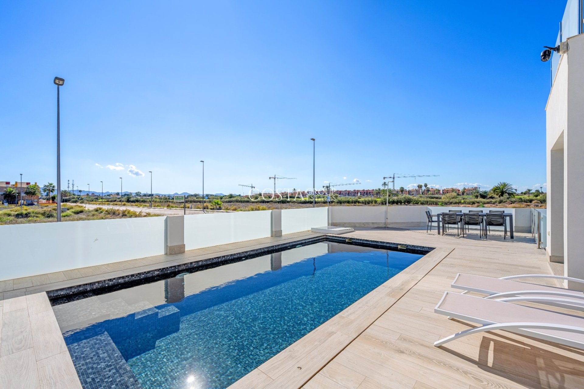 Resale - Villa -
Los Alcazares - Bahia Bella