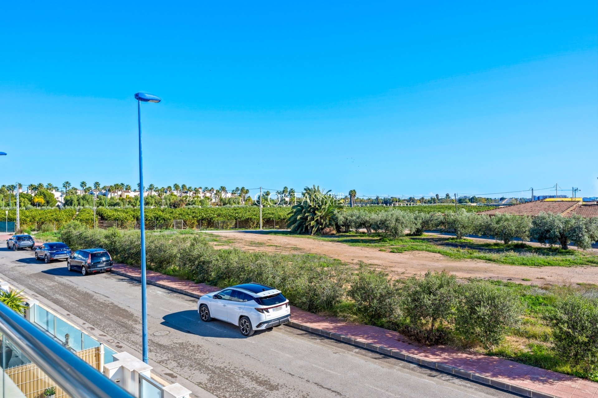 Resale - Villa -
Los Alcazares - Euro Roda