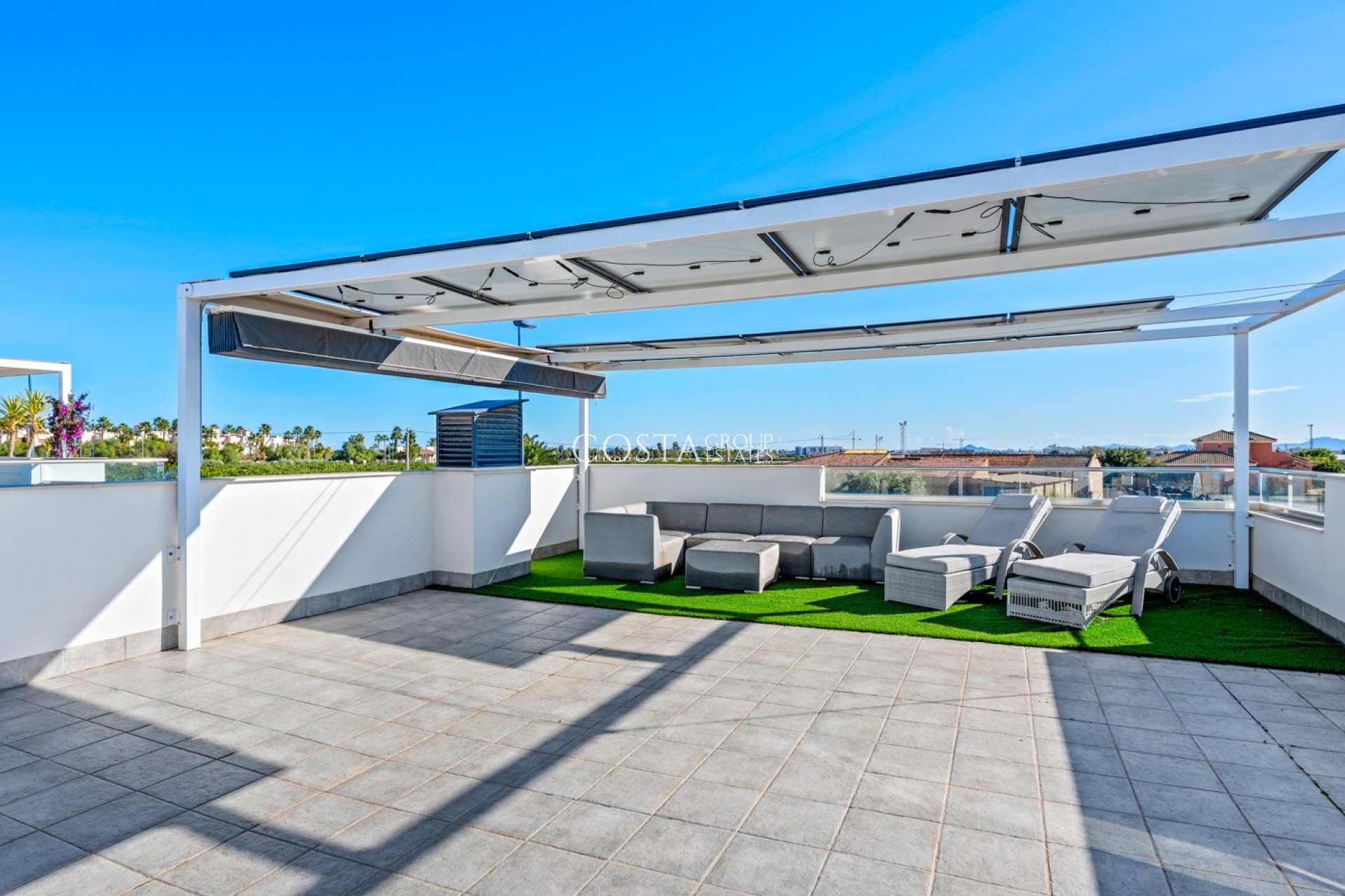 Resale - Villa -
Los Alcazares - Euro Roda