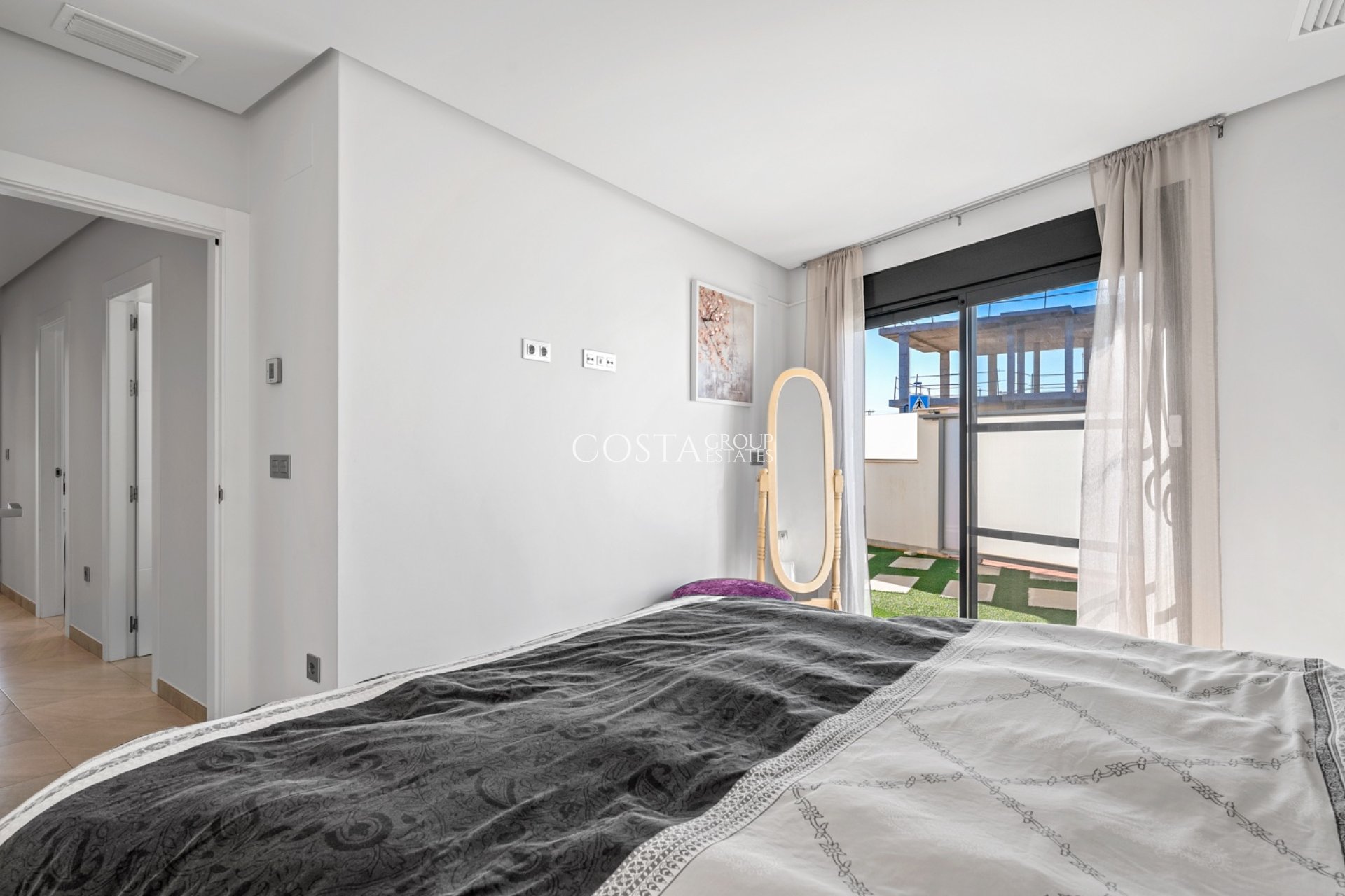 Resale - Villa -
Los Alcazares - Euro Roda