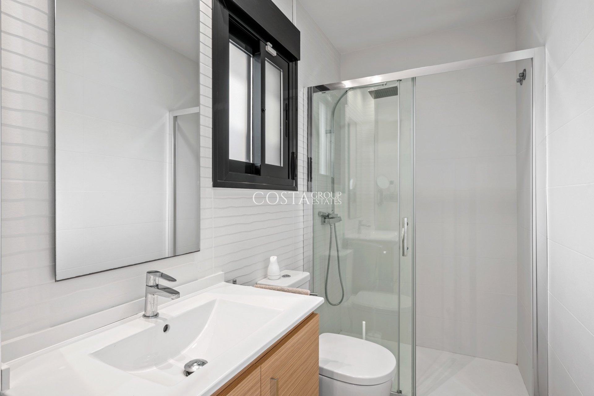 Resale - Villa -
Los Alcazares - Euro Roda