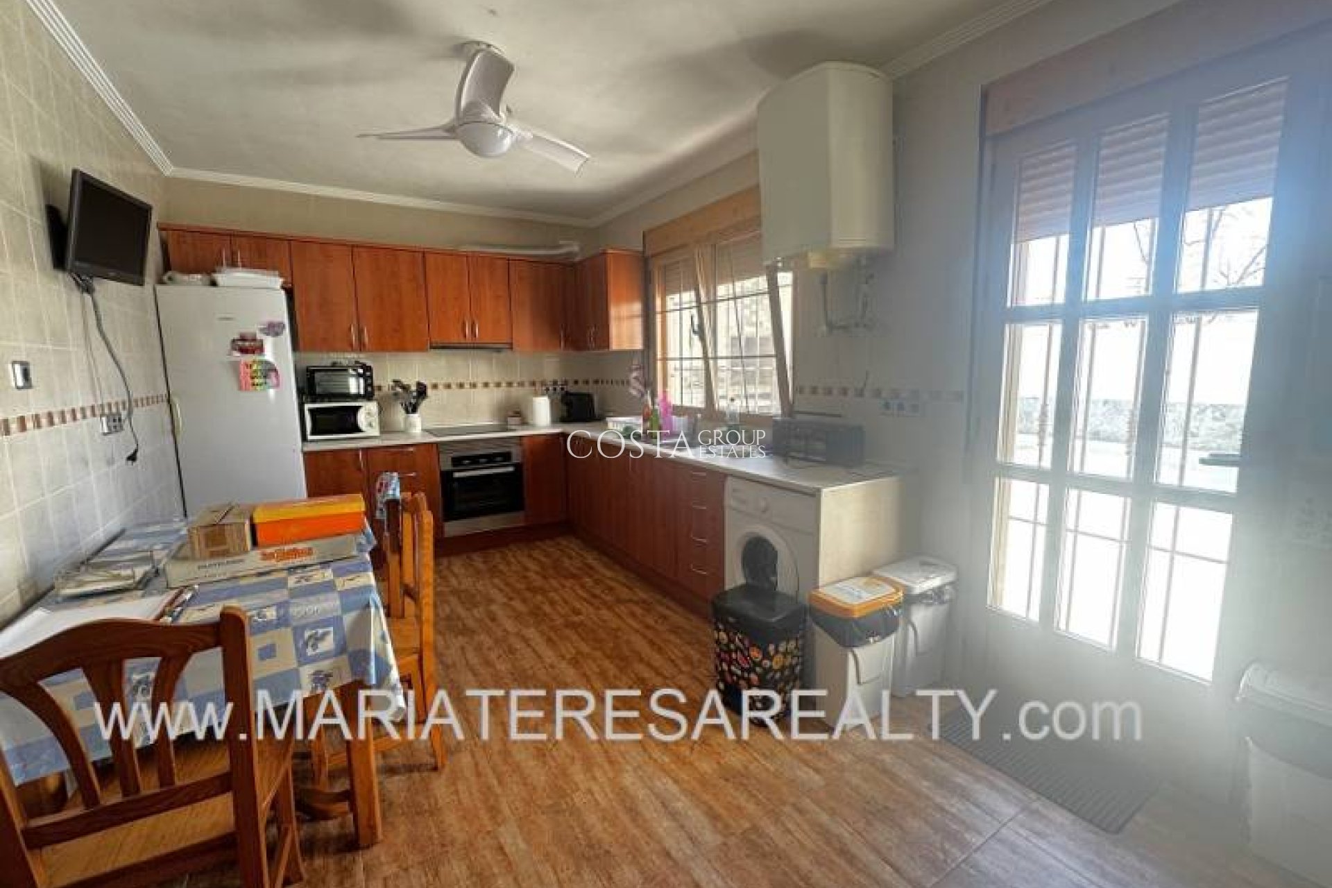 Resale - Villa -
Los Alcazares - La Bahia Bella